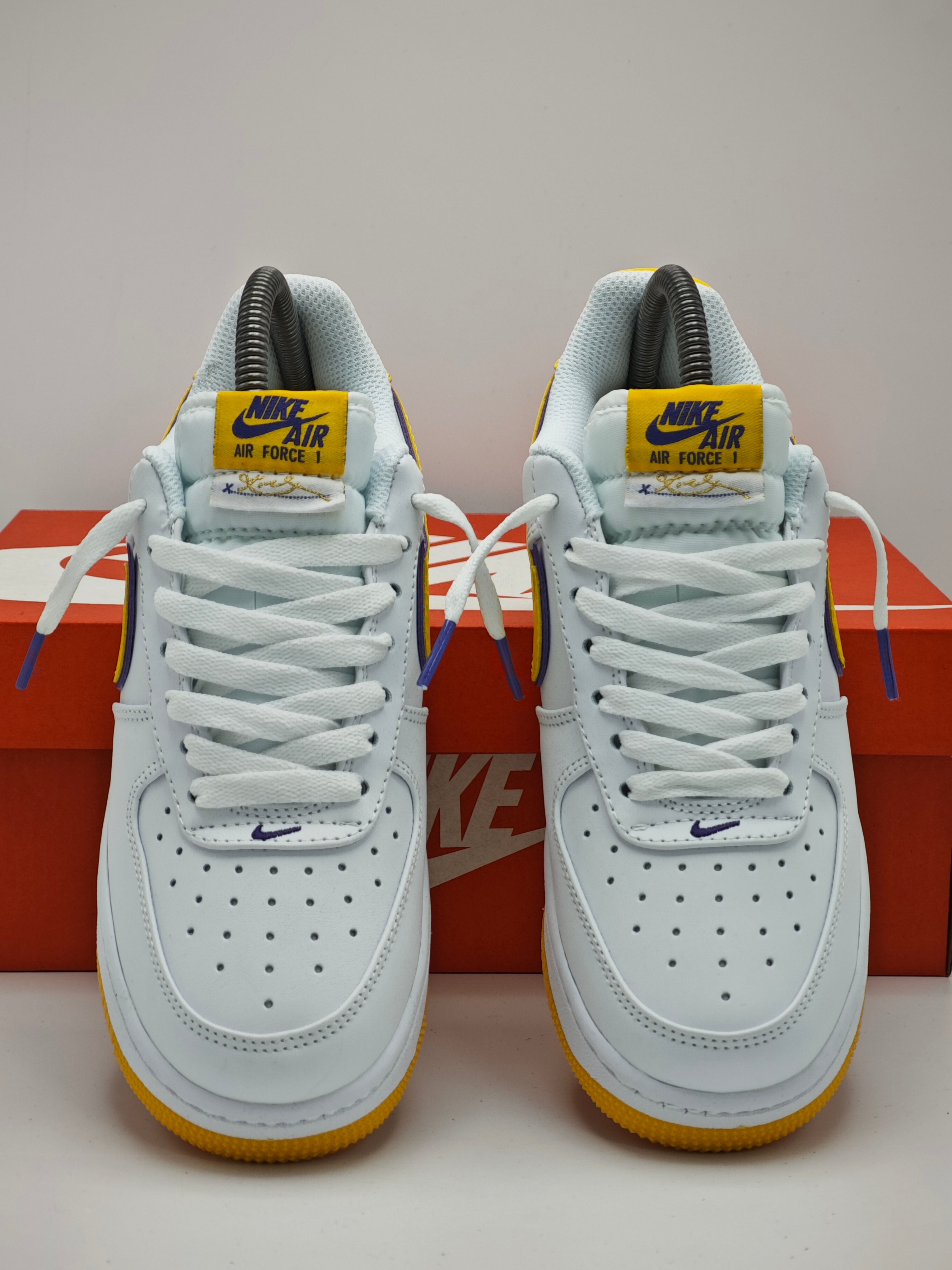 Nike Air Force 1 Kobe Bryant