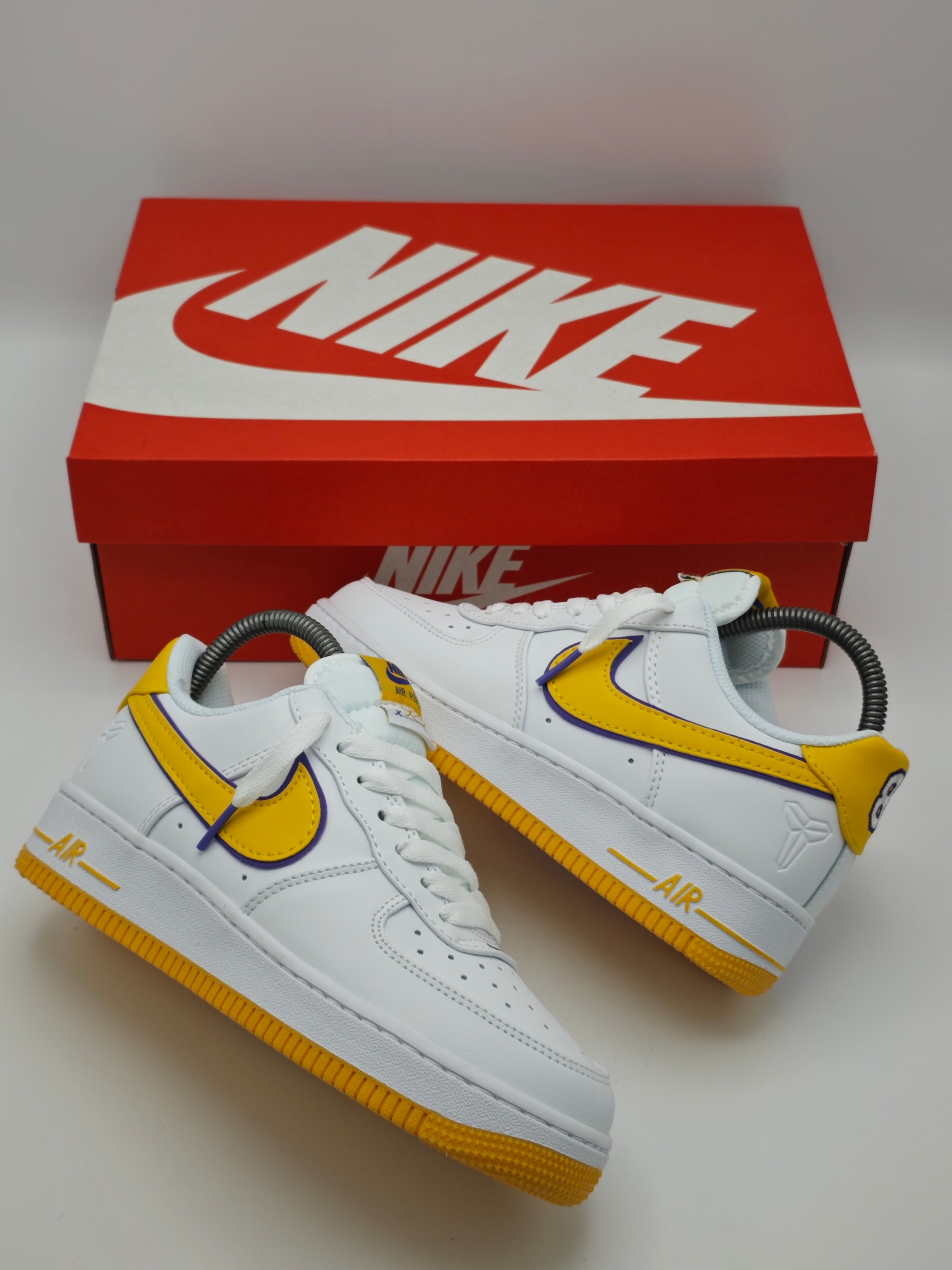 Nike Air Force 1 Kobe Bryant