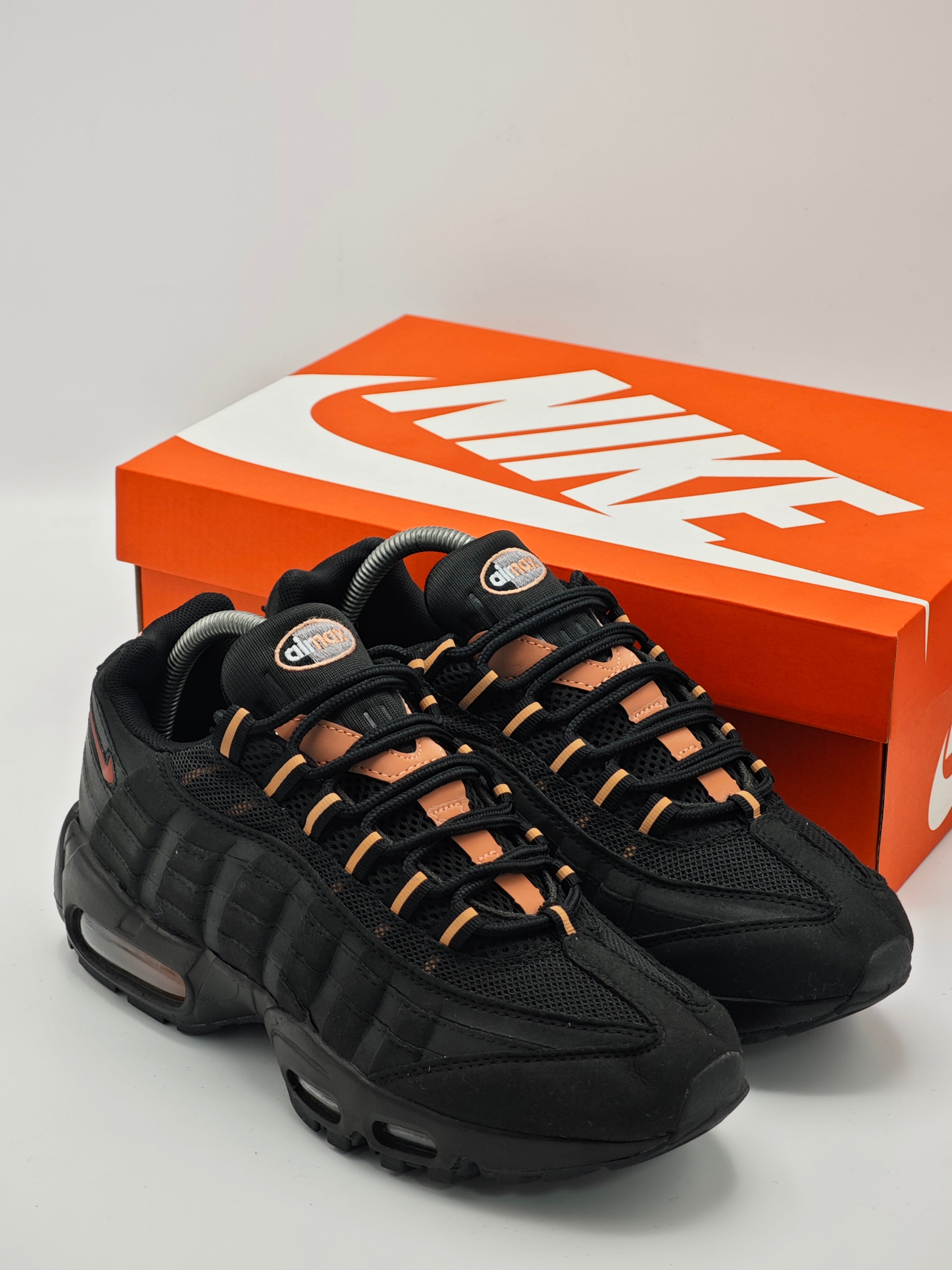 Nike Air Max 95