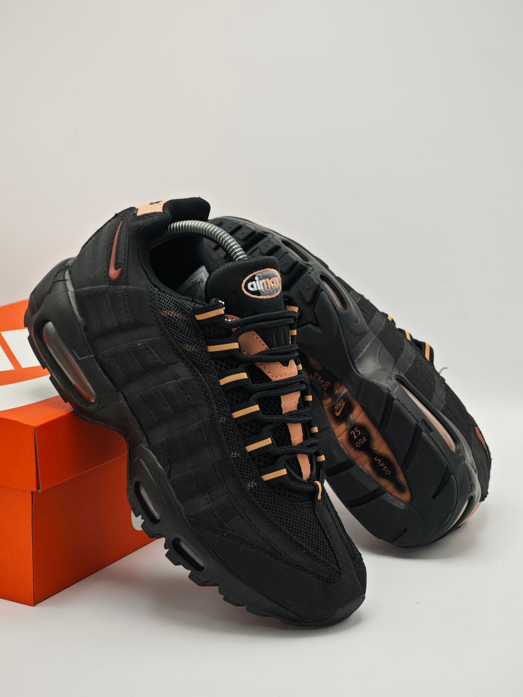 Nike Air Max 95