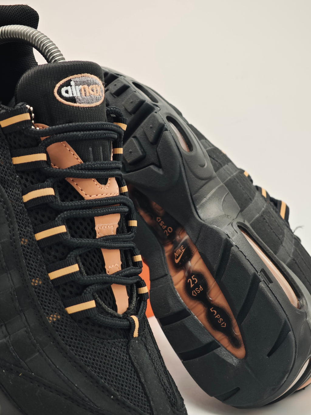 Nike Air Max 95