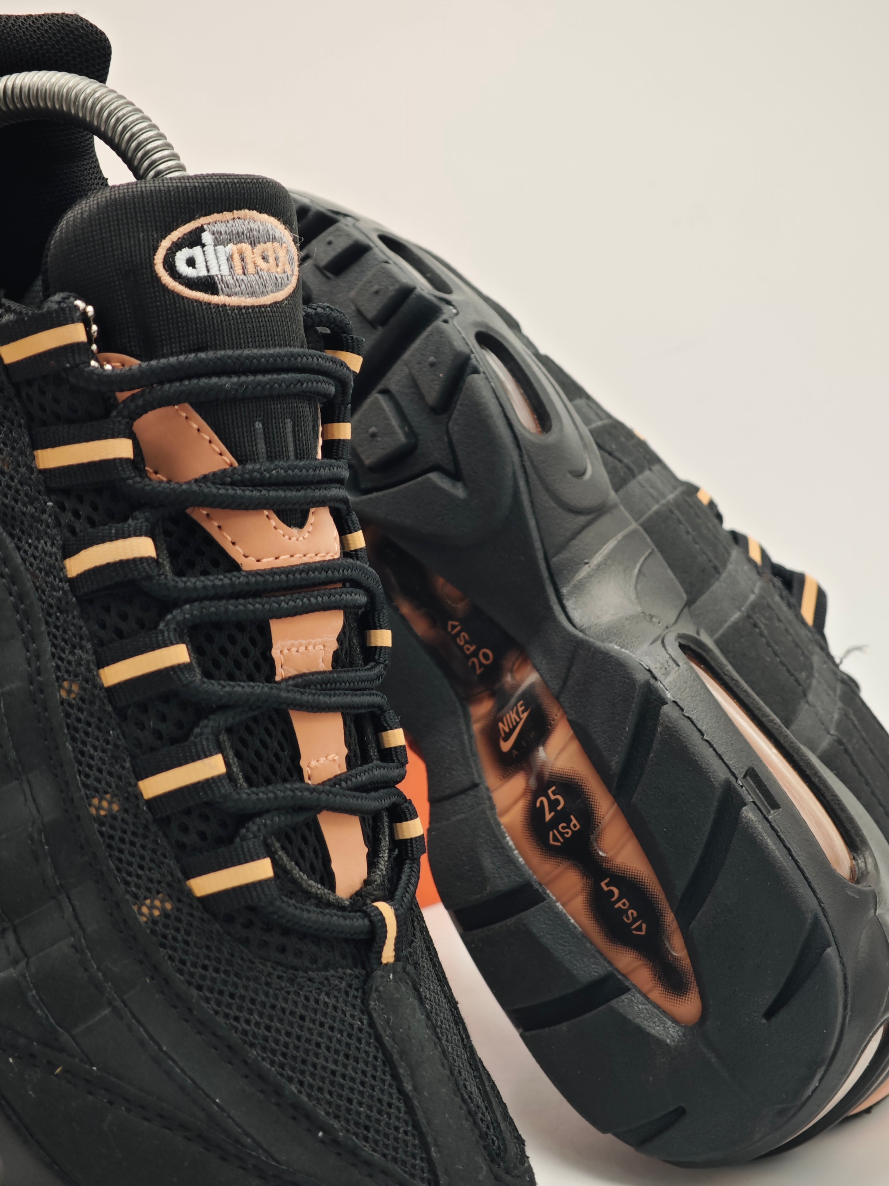 Nike Air Max 95
