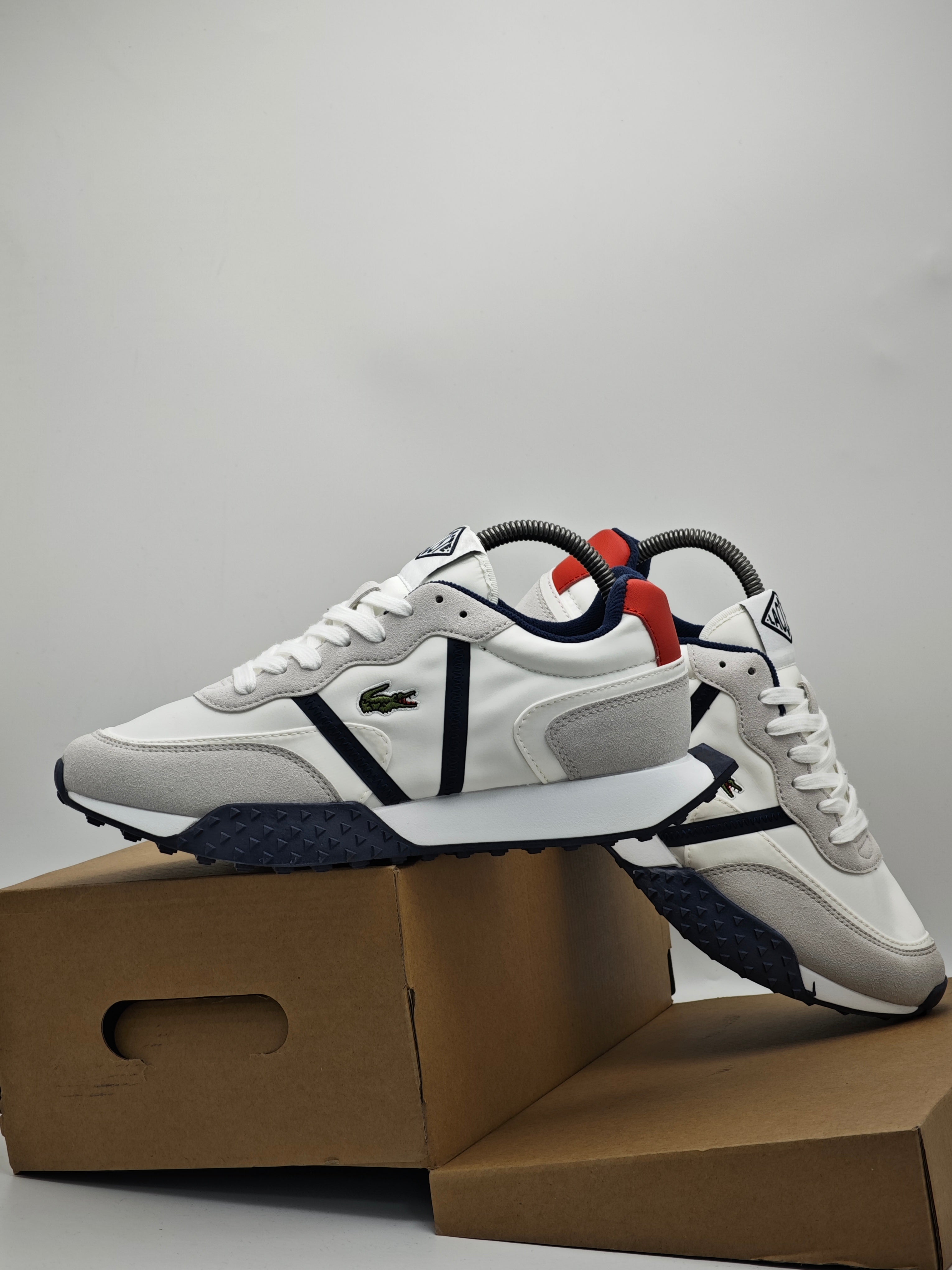 Lacoste Urban Breaker Retro