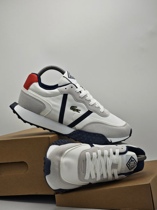 Lacoste Urban Breaker Retro