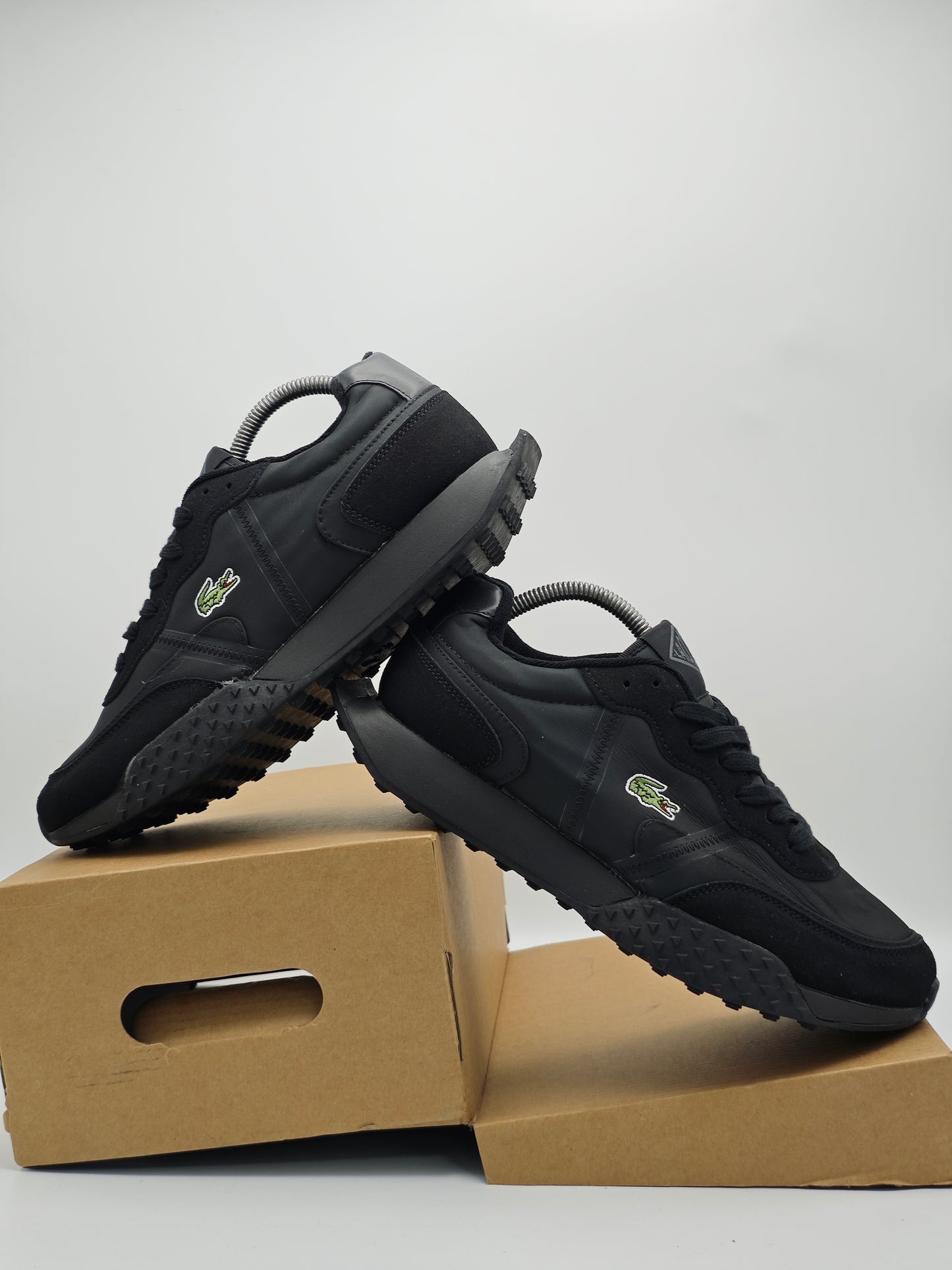 Lacoste Urban Breaker Retro