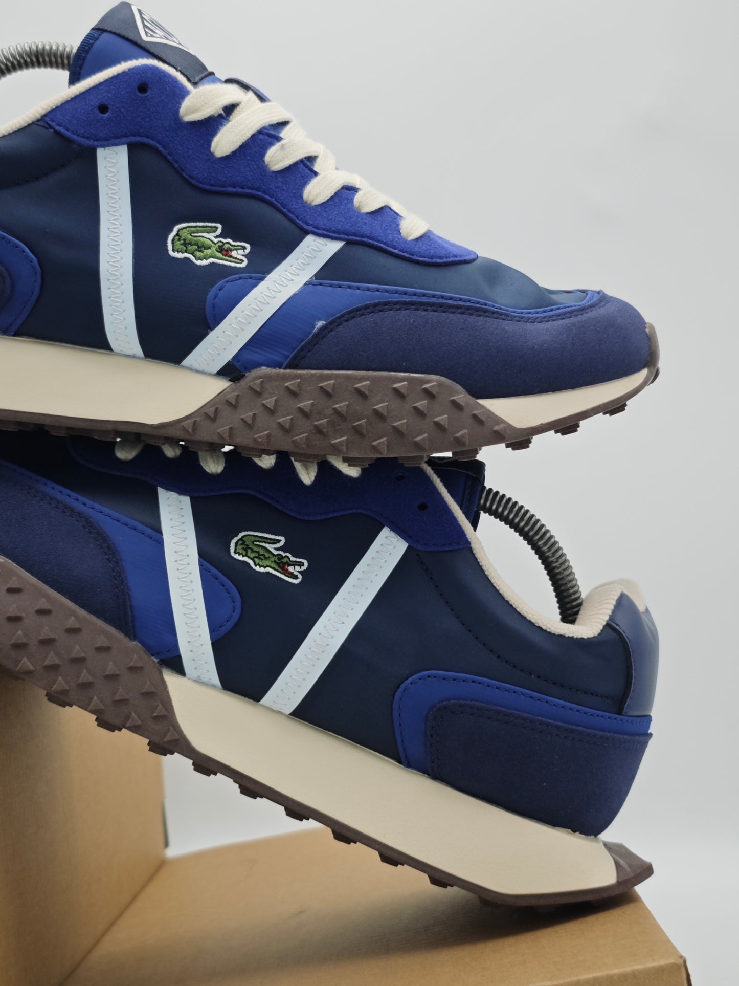 Lacoste Urban Breaker Retro