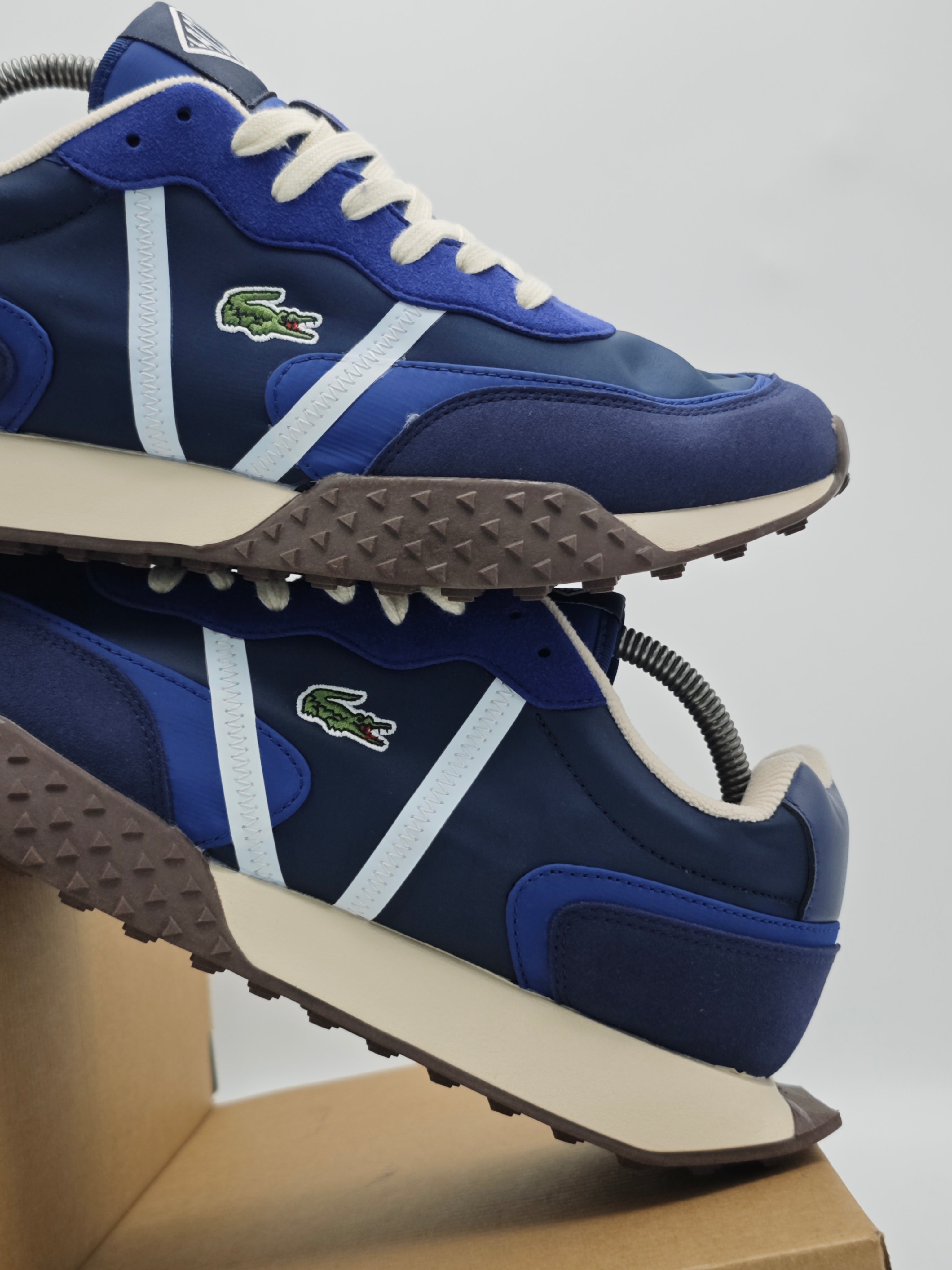 Lacoste Urban Breaker Retro