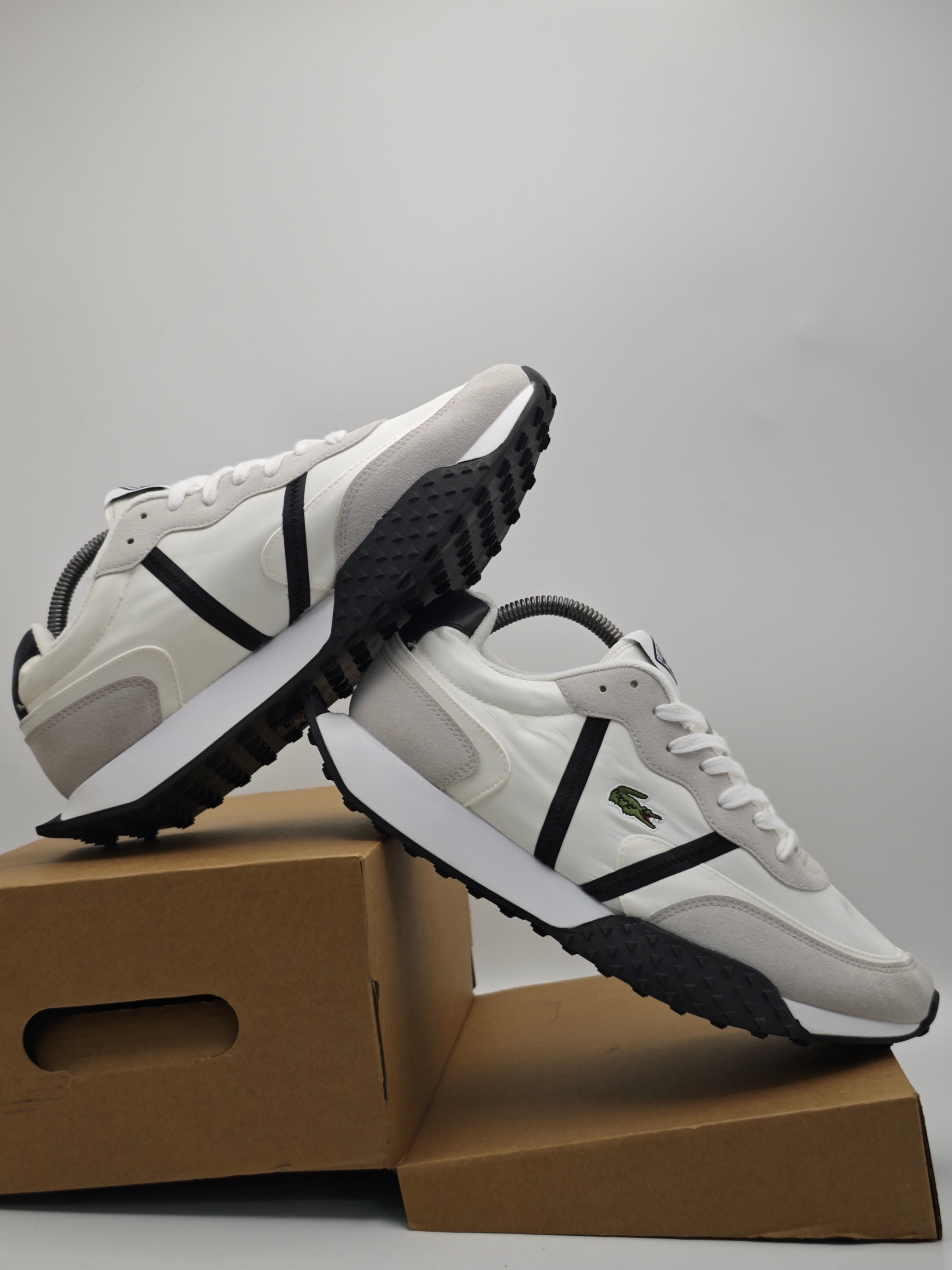 Lacoste Urban Breaker Retro