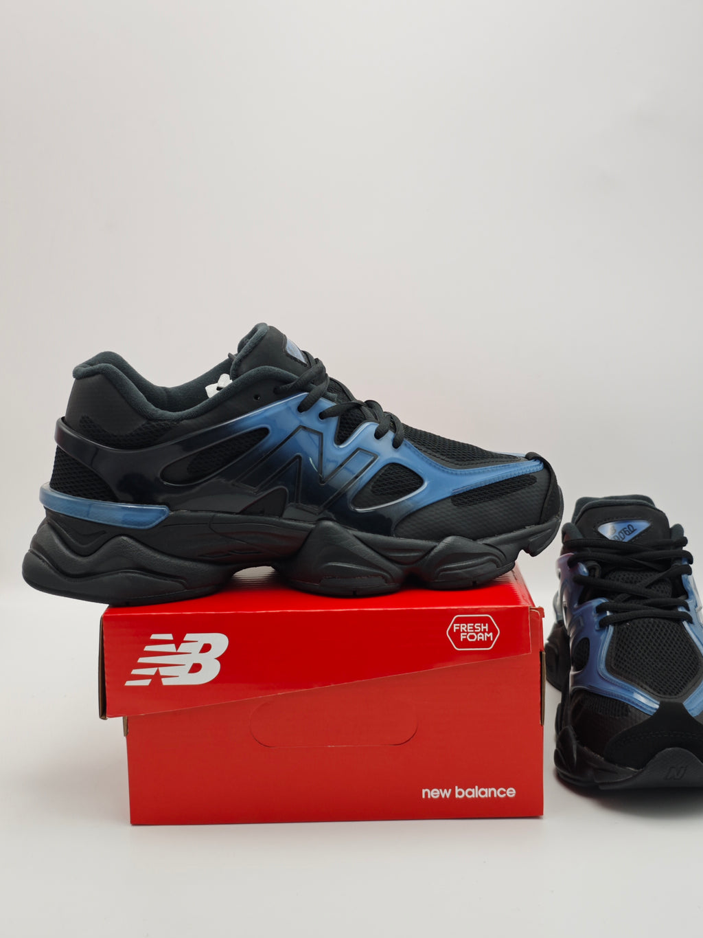 New Balance 9060