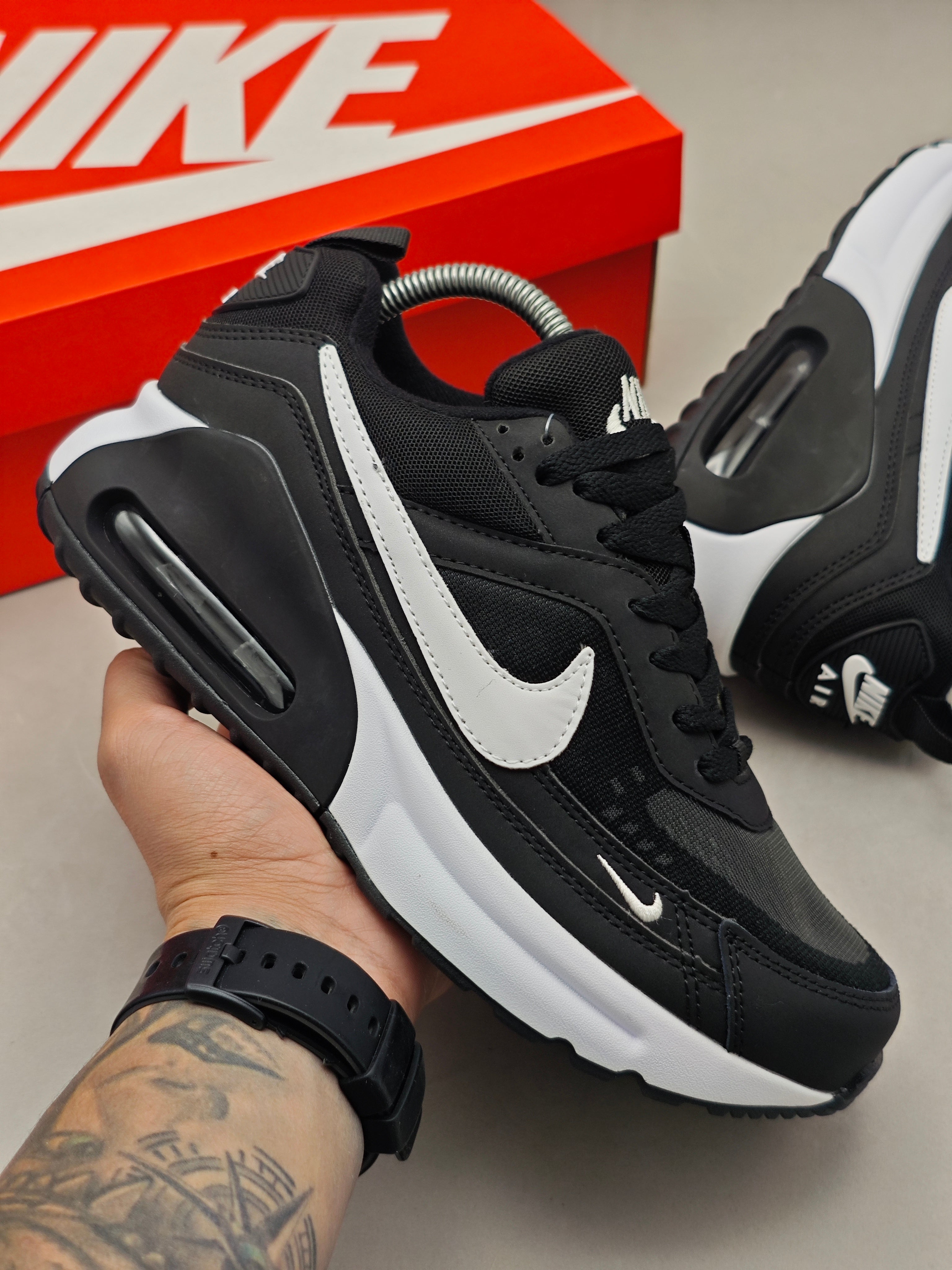 Nike Air Max Dawn