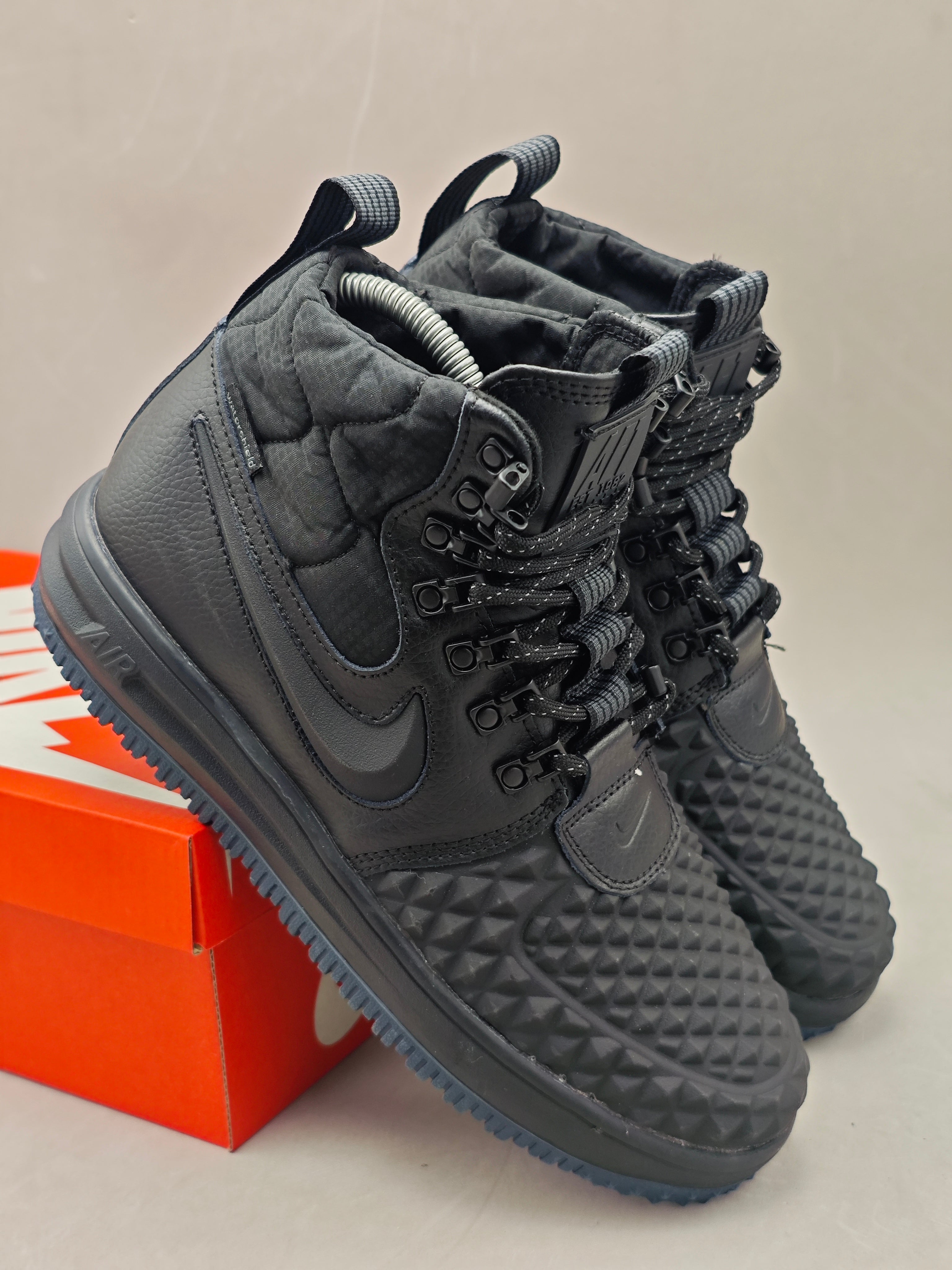 Nike Lunar Force 1 Duckboot