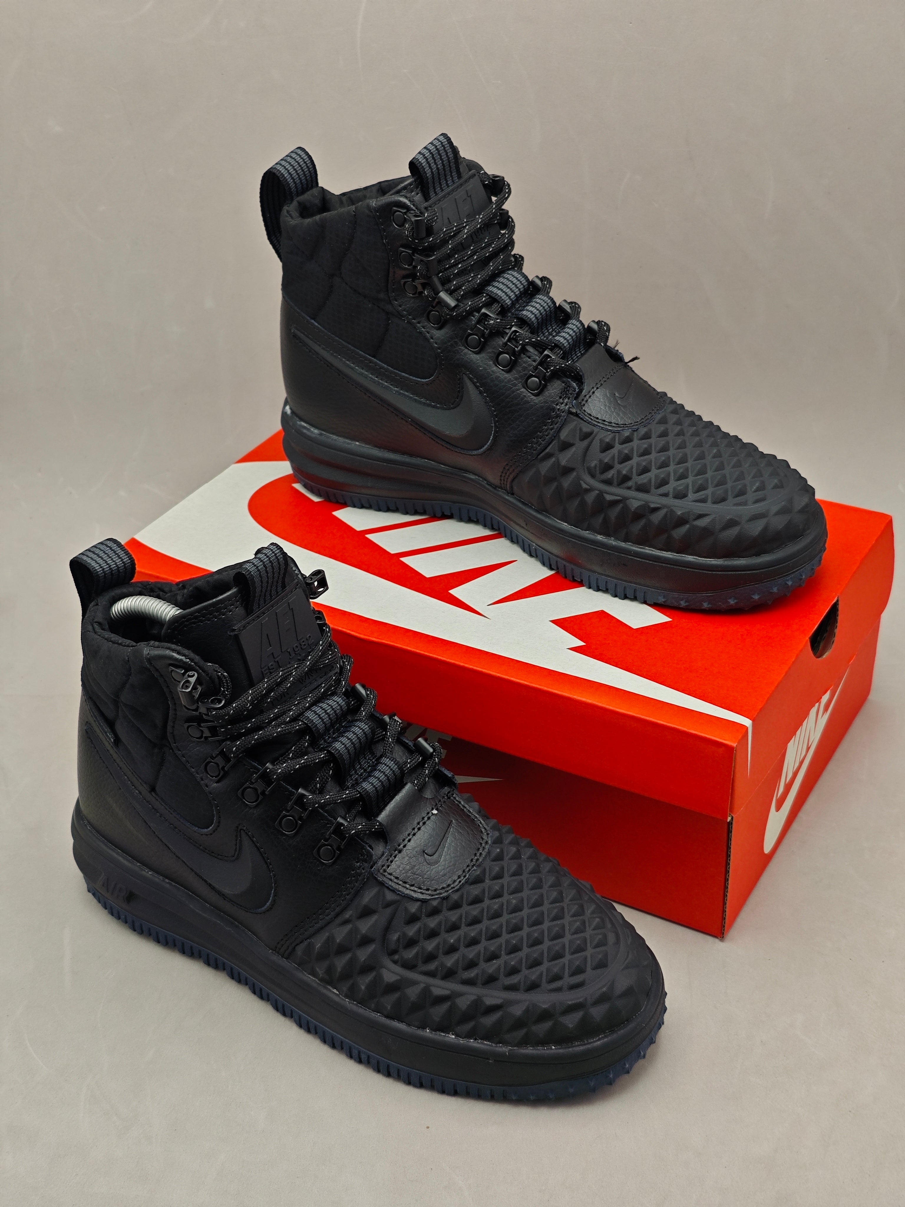 Nike Lunar Force 1 Duckboot