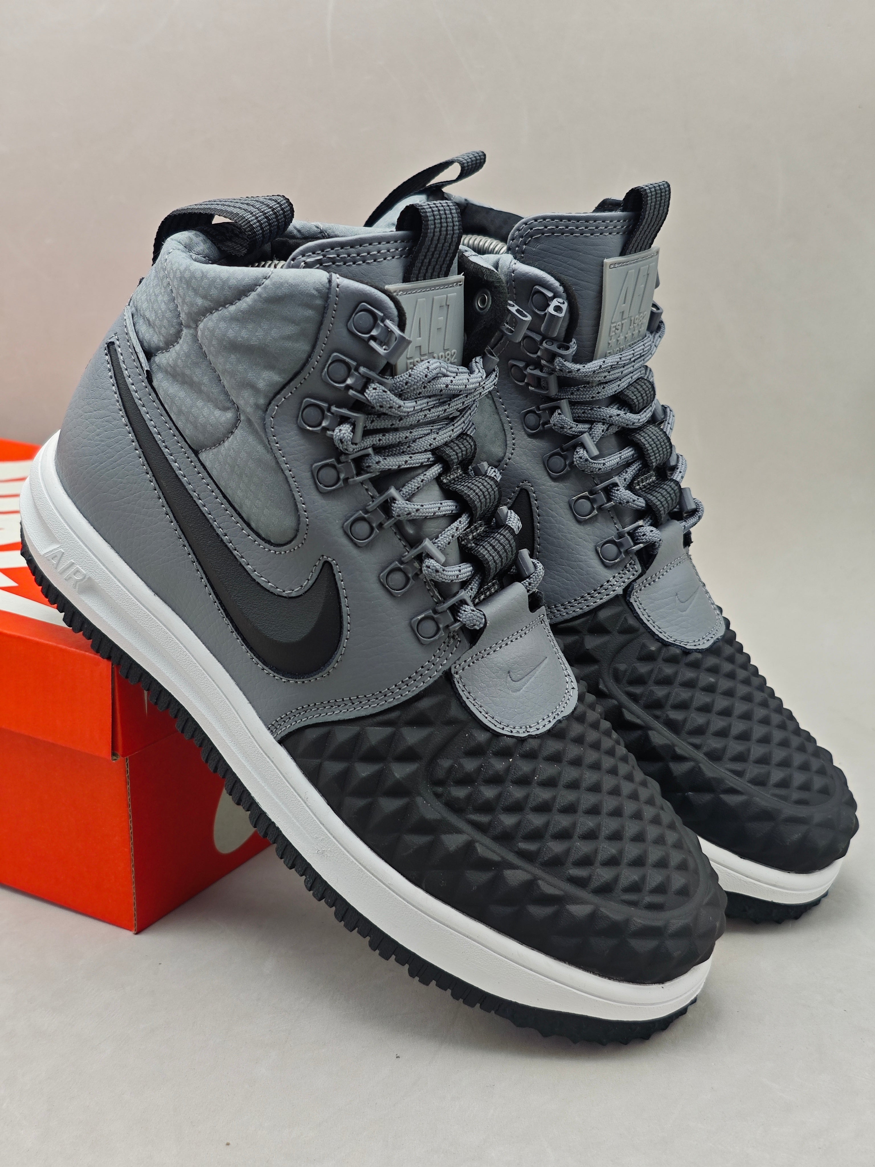 Nike Lunar Force 1 Duckboot