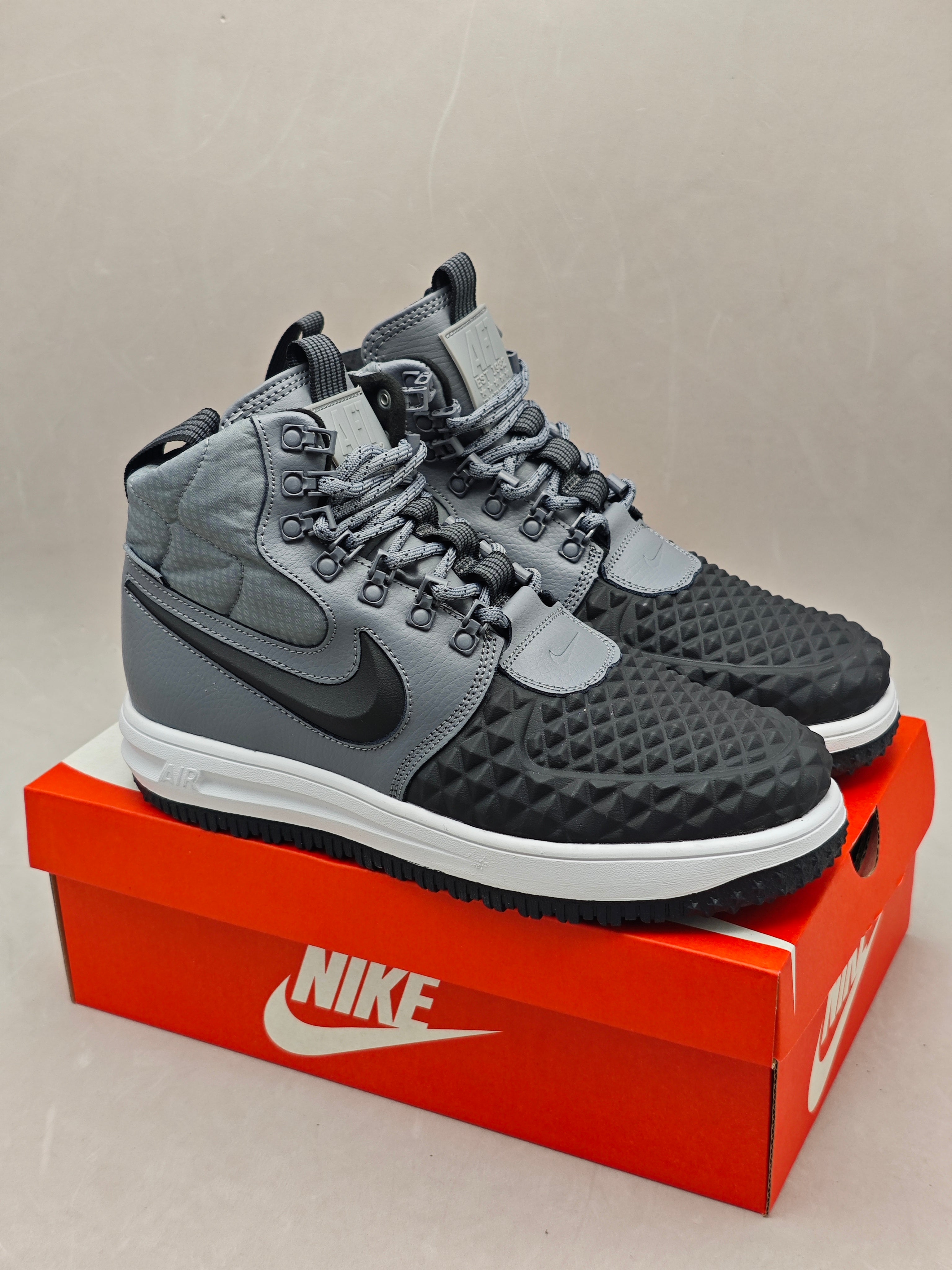 Nike Lunar Force 1 Duckboot