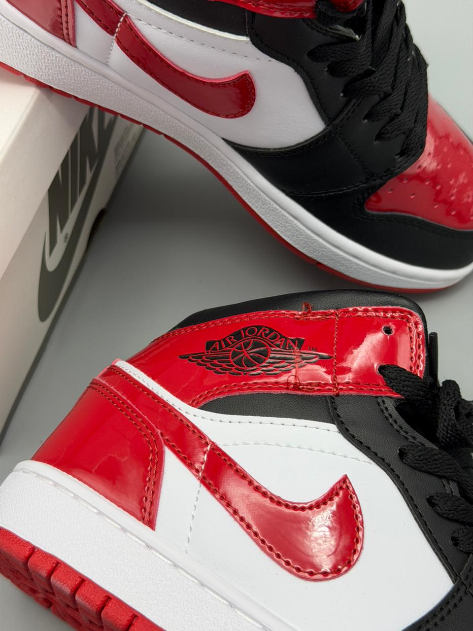 Jordan 1 Retro