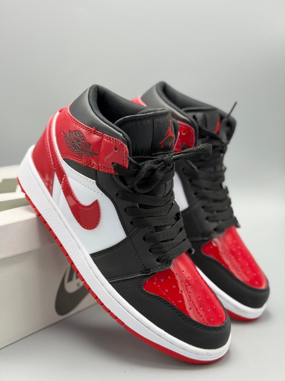 Jordan 1 Retro