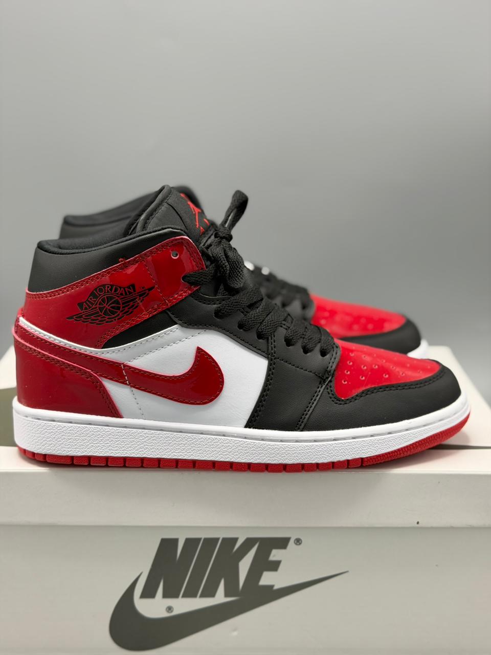 Jordan 1 Retro
