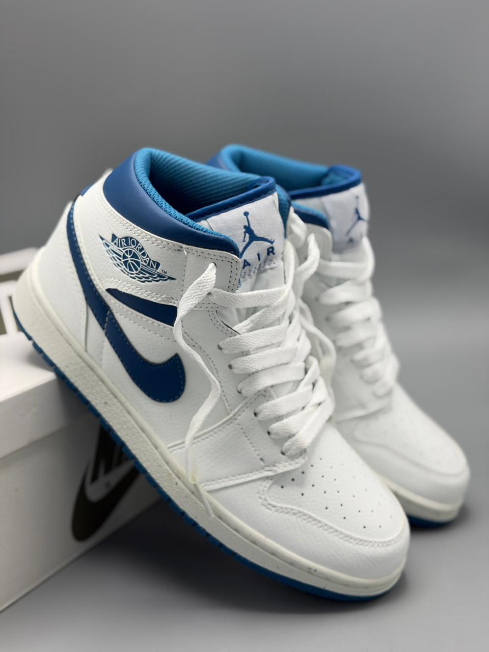 Jordan 1 Retro