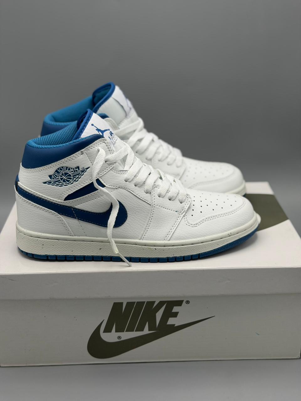 Jordan 1 Retro