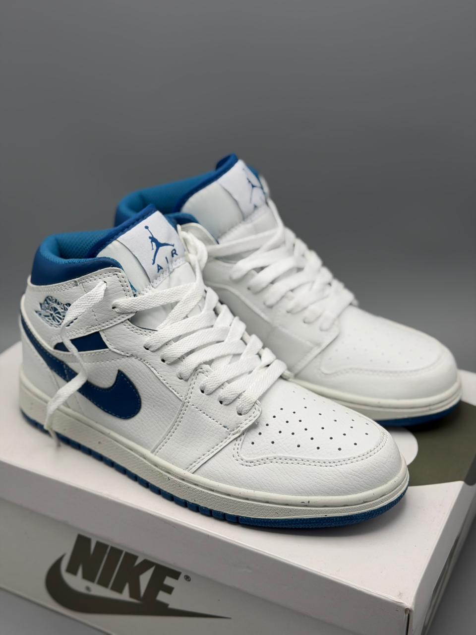 Jordan 1 Retro