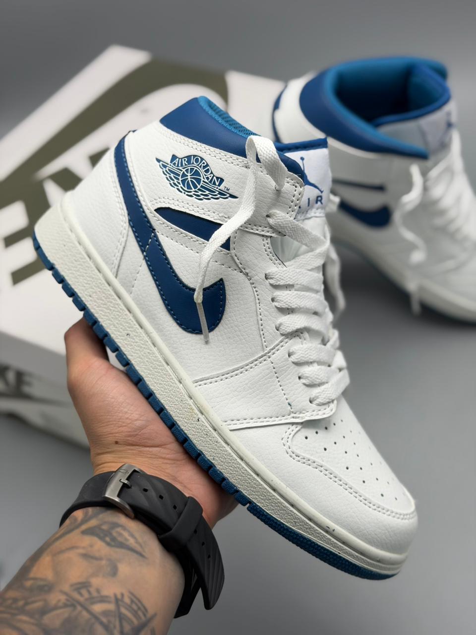 Jordan 1 Retro