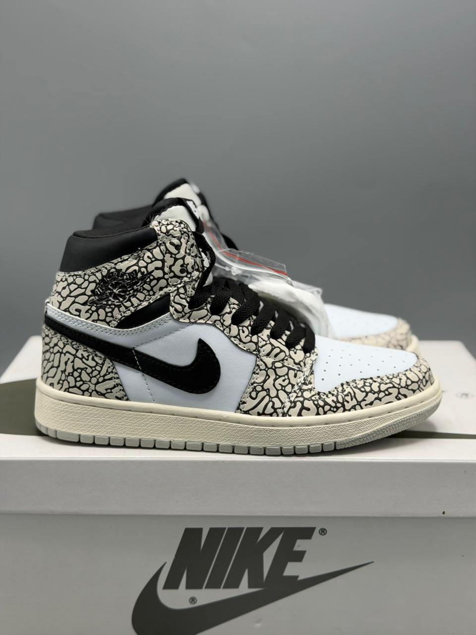 Jordan 1 Retro