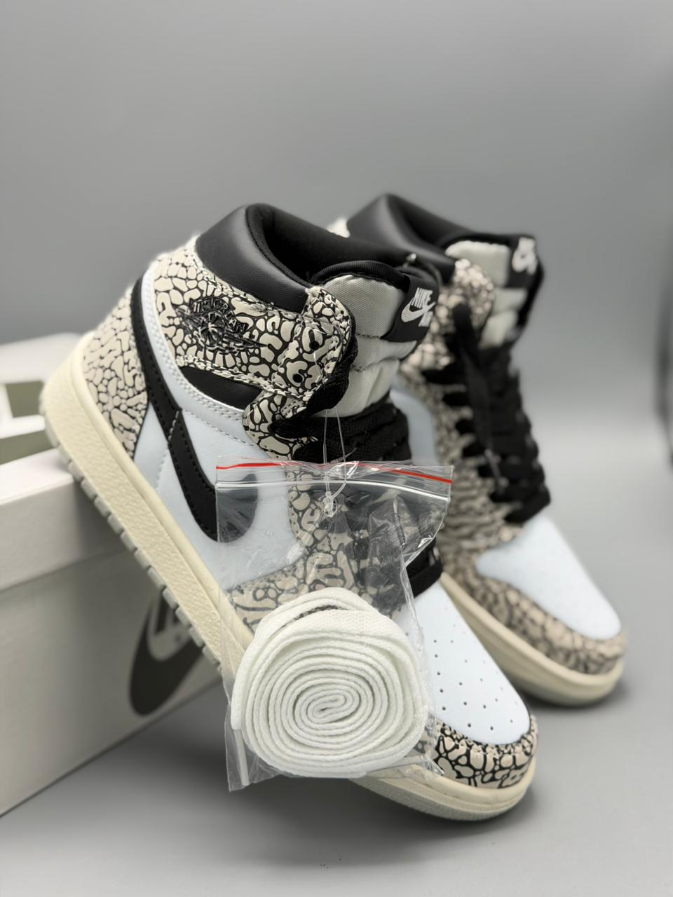 Jordan 1 Retro