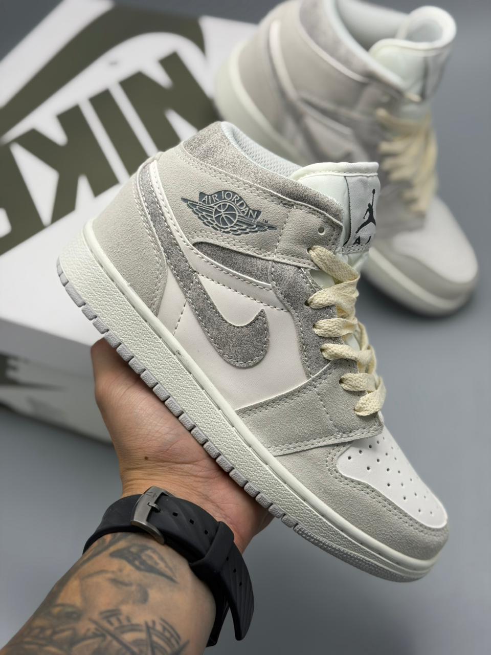Jordan 1 Retro