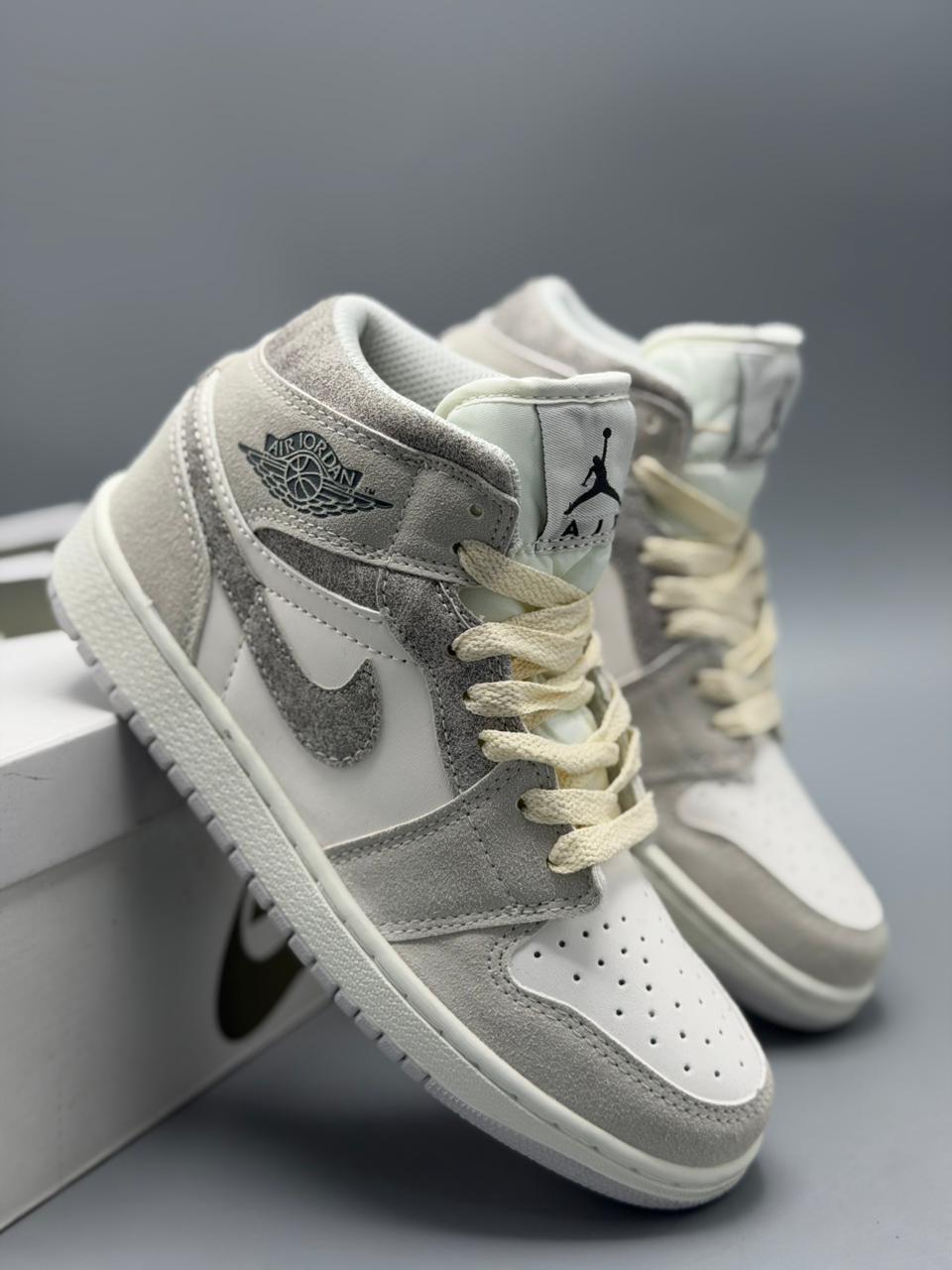 Jordan 1 Retro