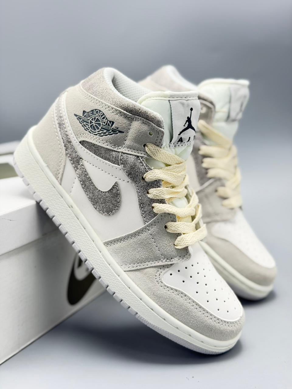 Jordan 1 Retro