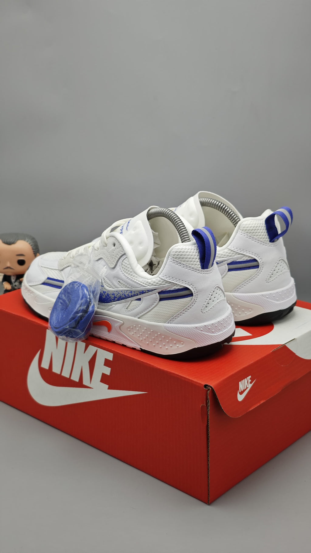 Nike JAM