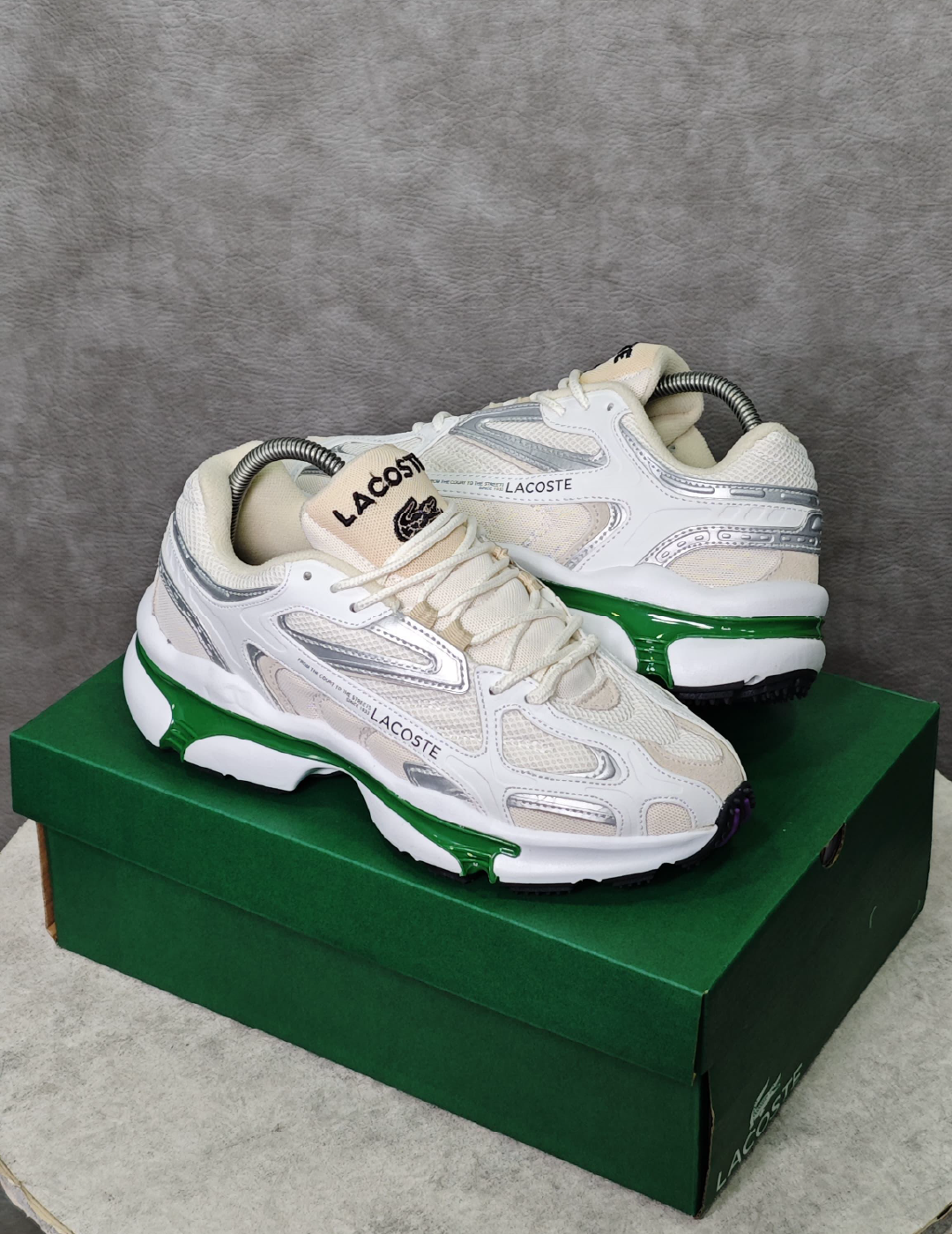 Lacoste L003 2K24
