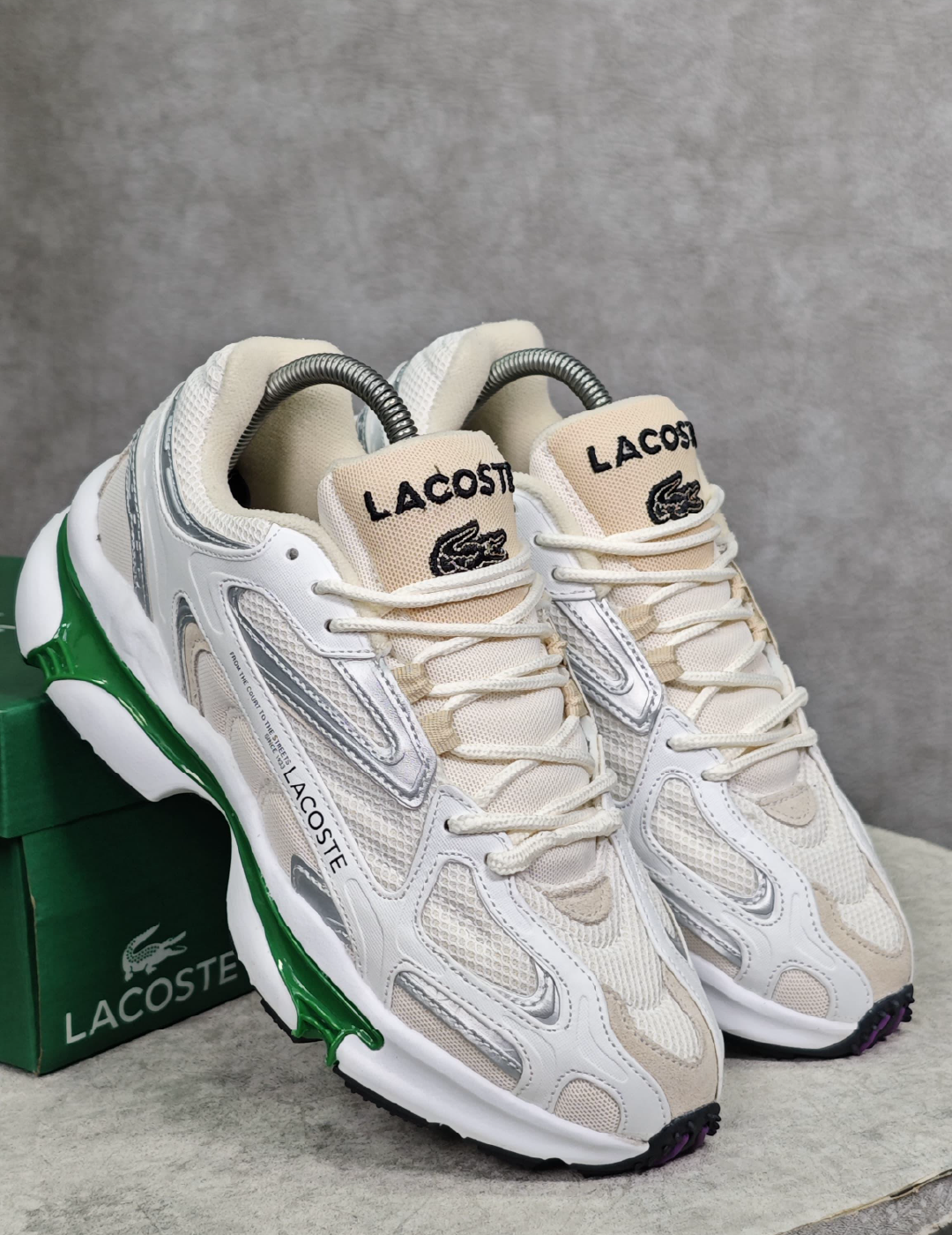 Lacoste L003 2K24