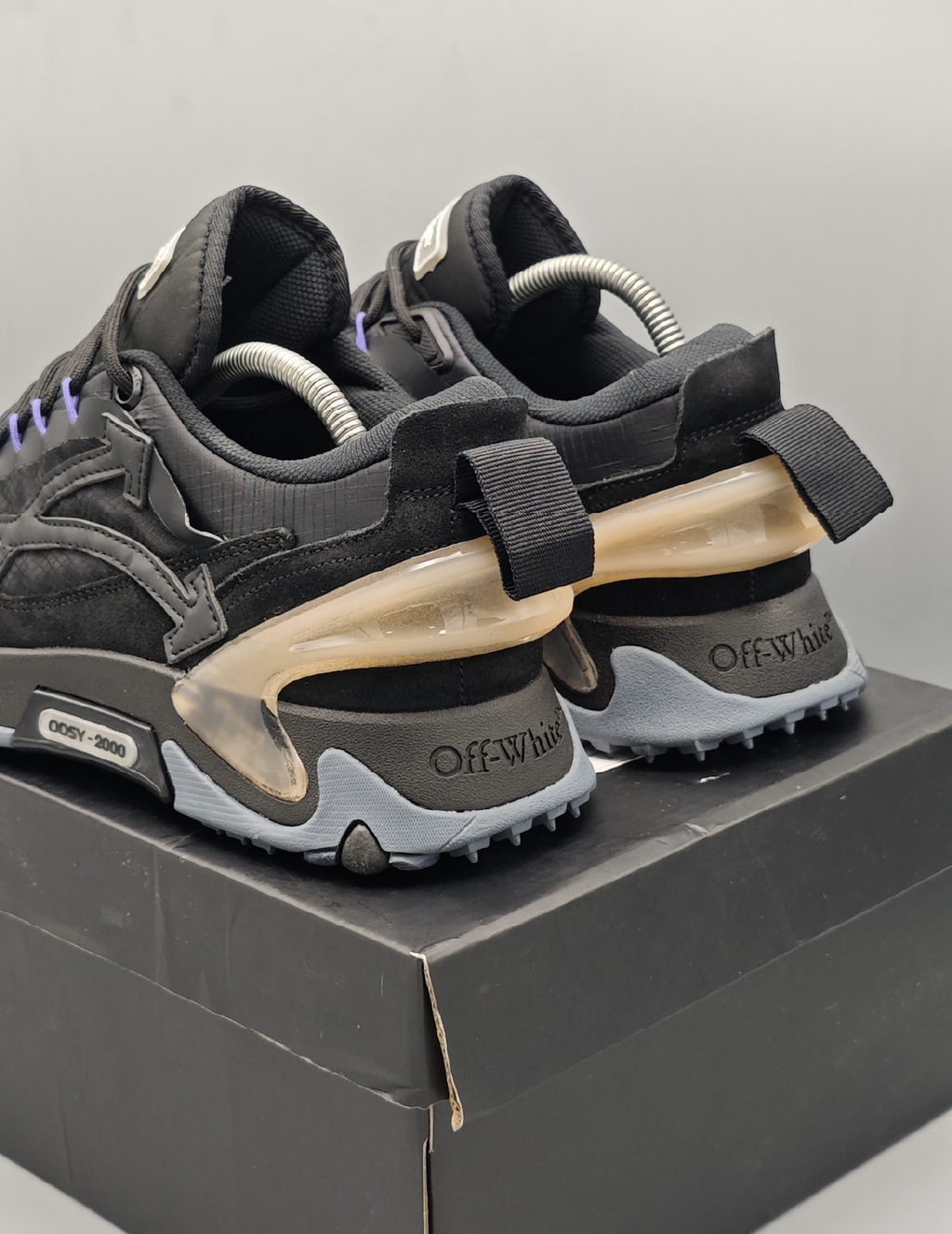 Off White Odsy 2000