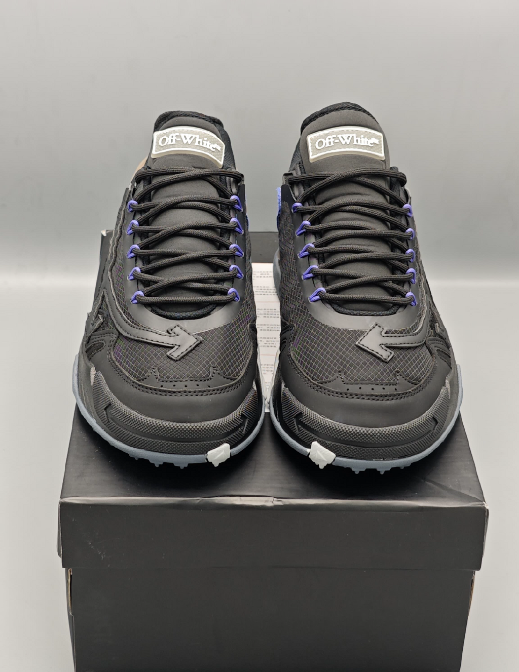Off White Odsy 2000