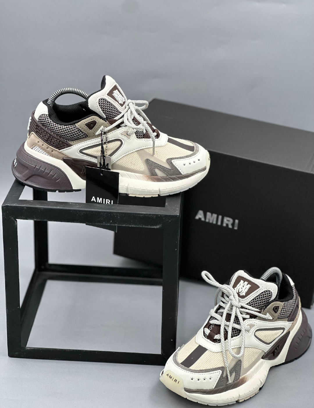 Amiri MA Runner