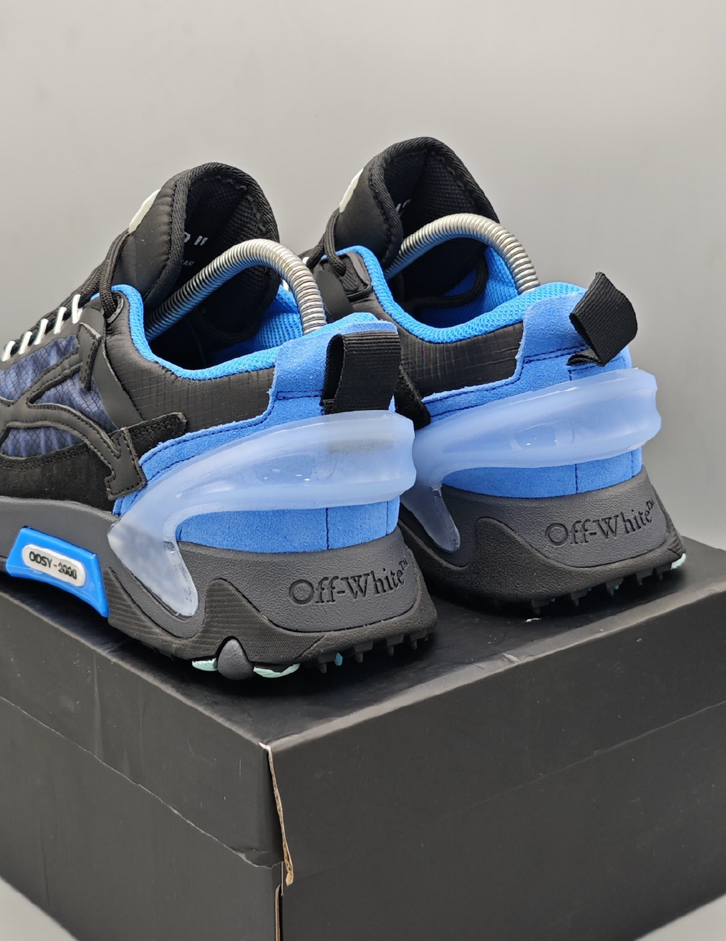 Off White Odsy 2000