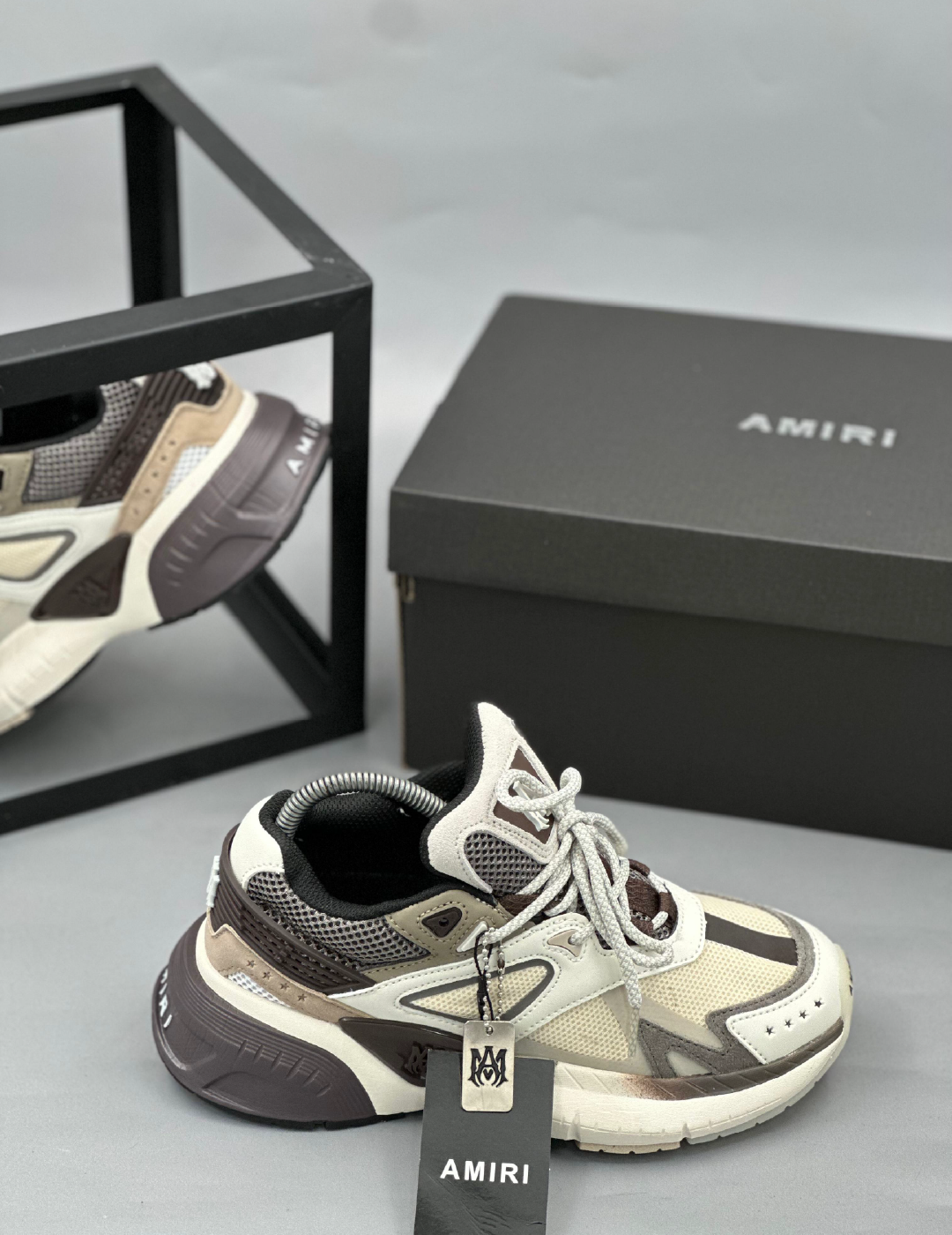 Amiri MA Runner