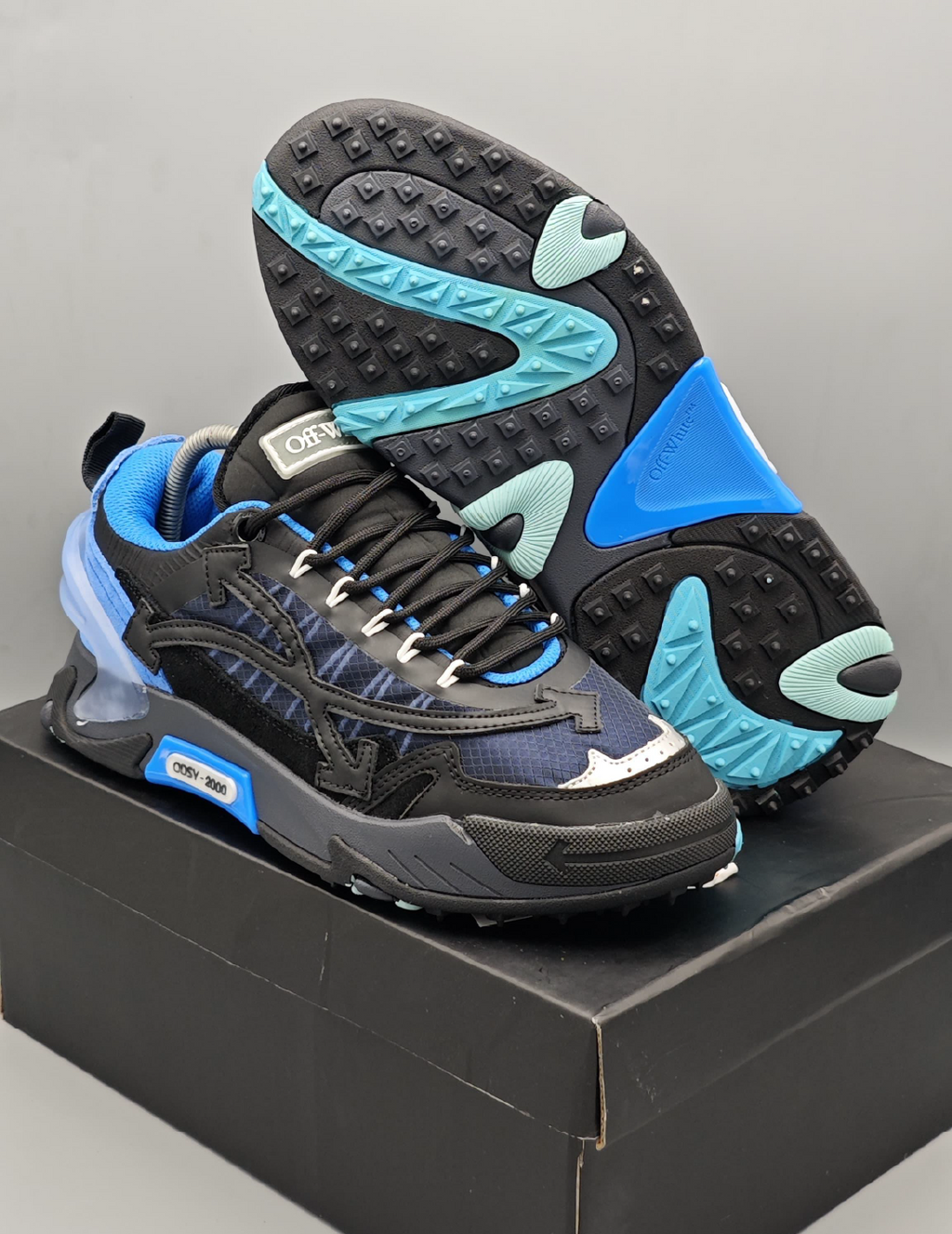 Off White Odsy 2000