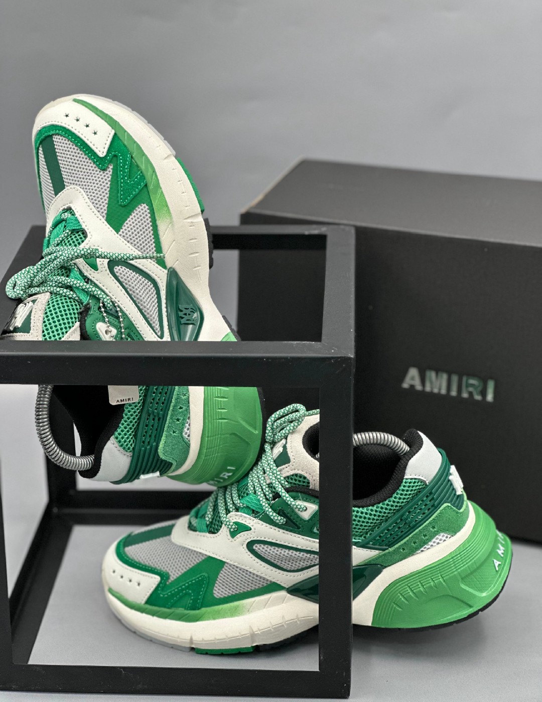 Amiri MA Runner