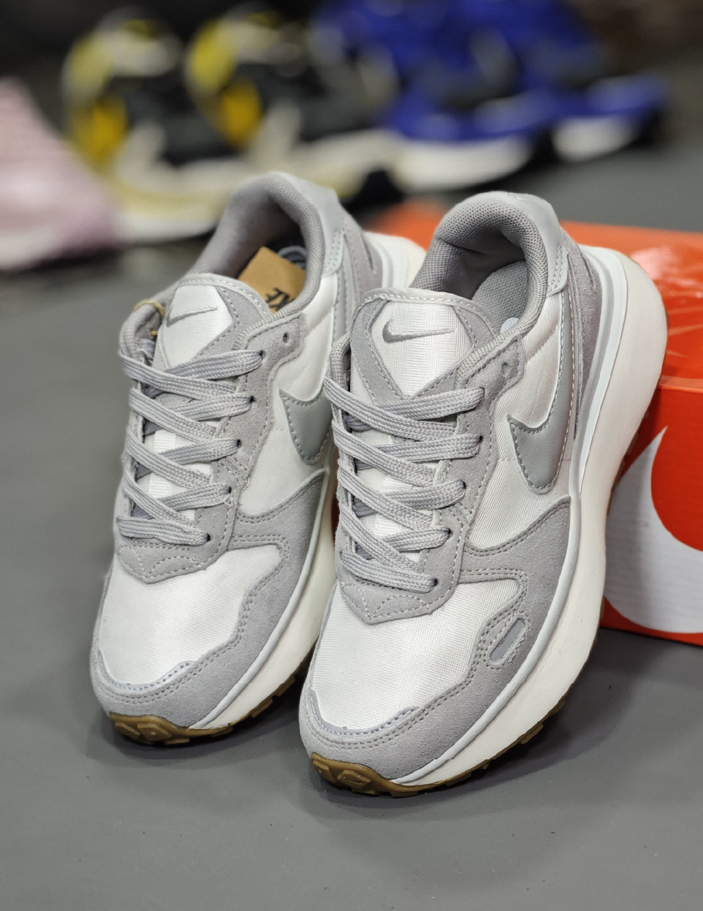 Nike Phoenix Waffle