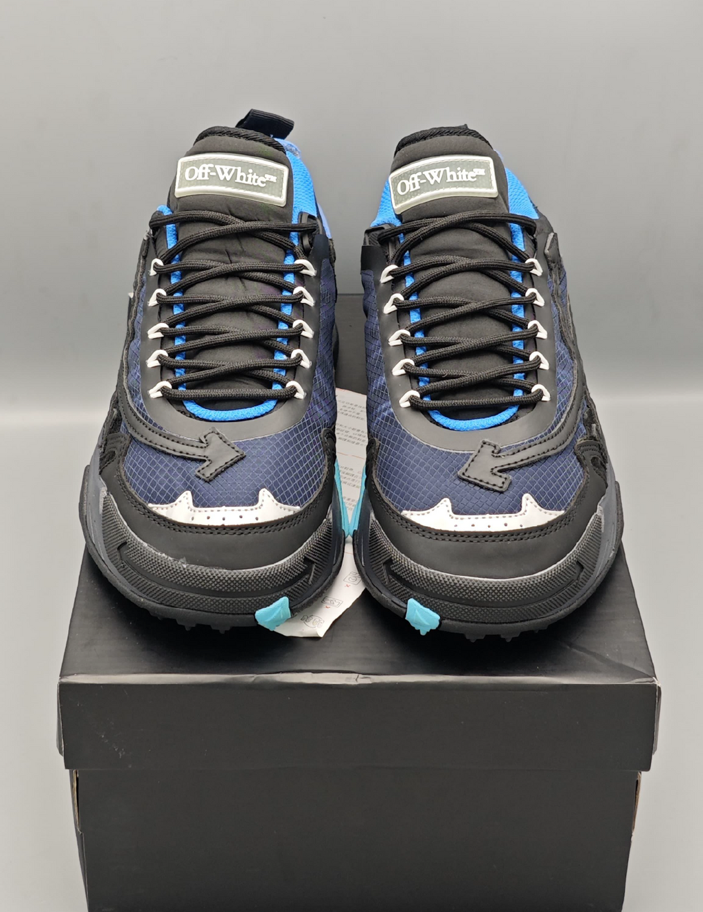 Off White Odsy 2000