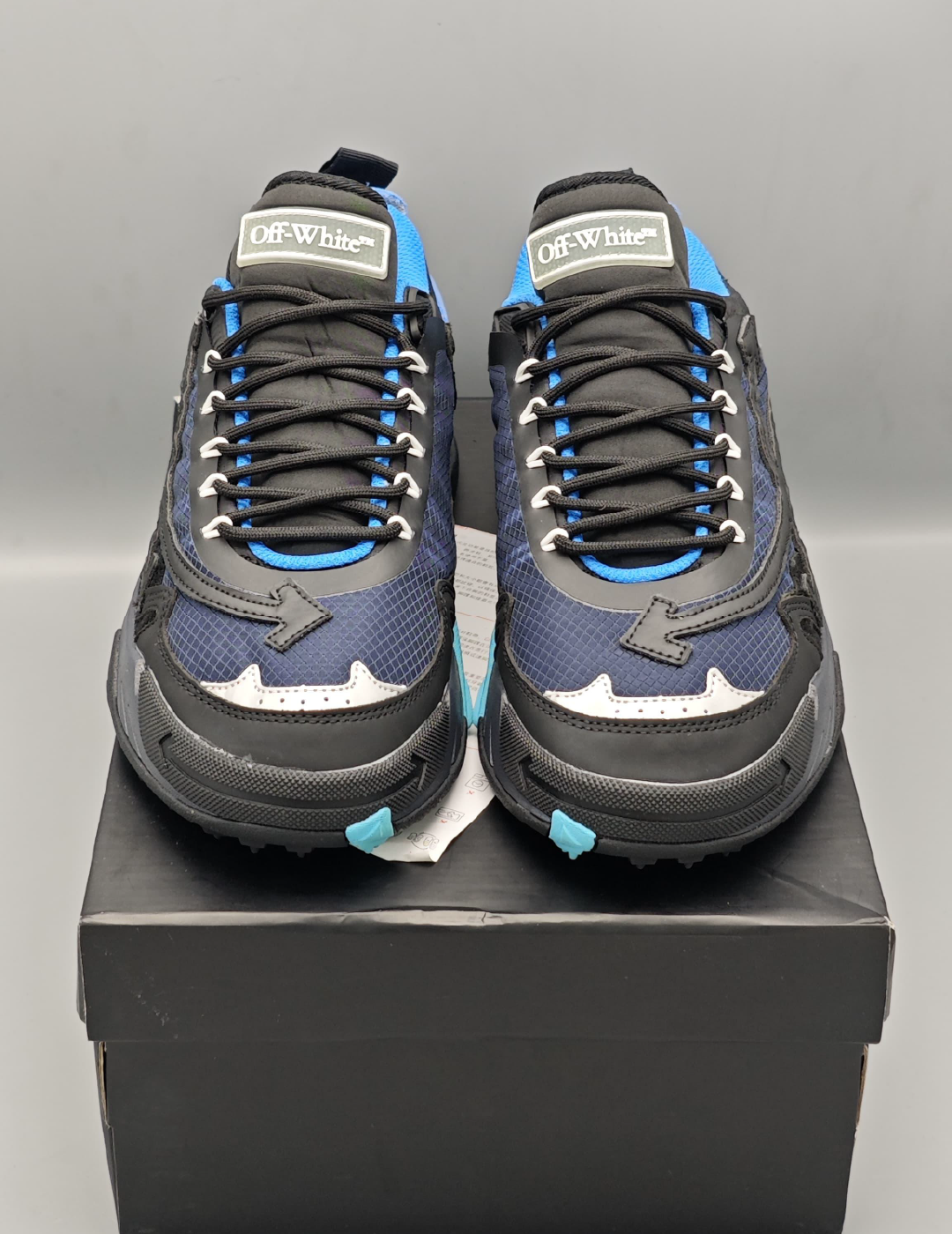 Off White Odsy 2000