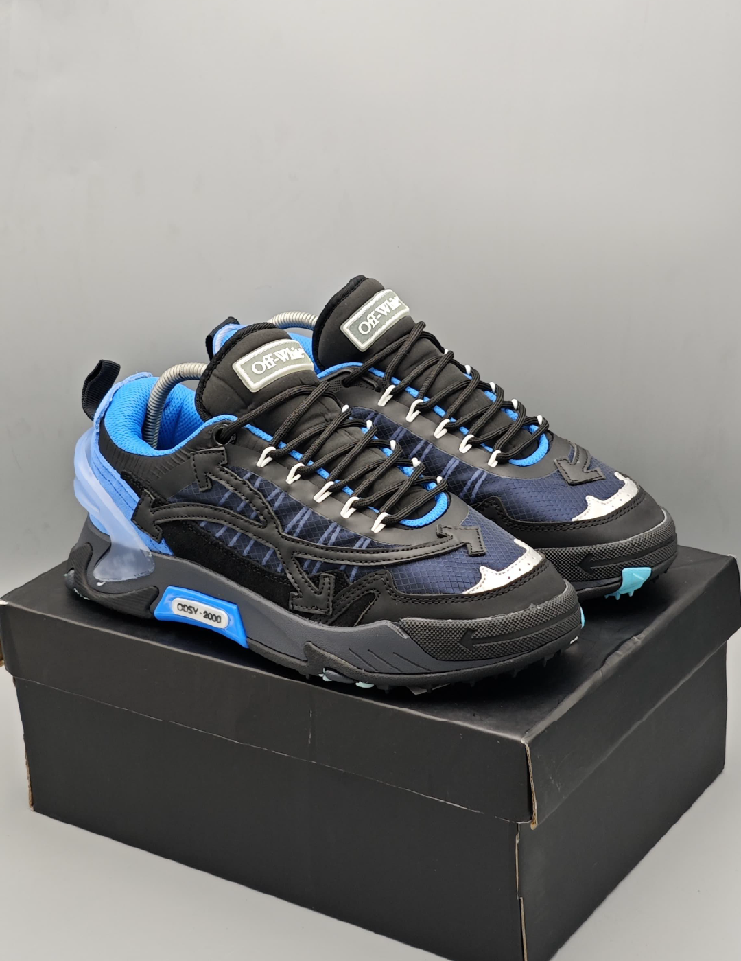 Off White Odsy 2000