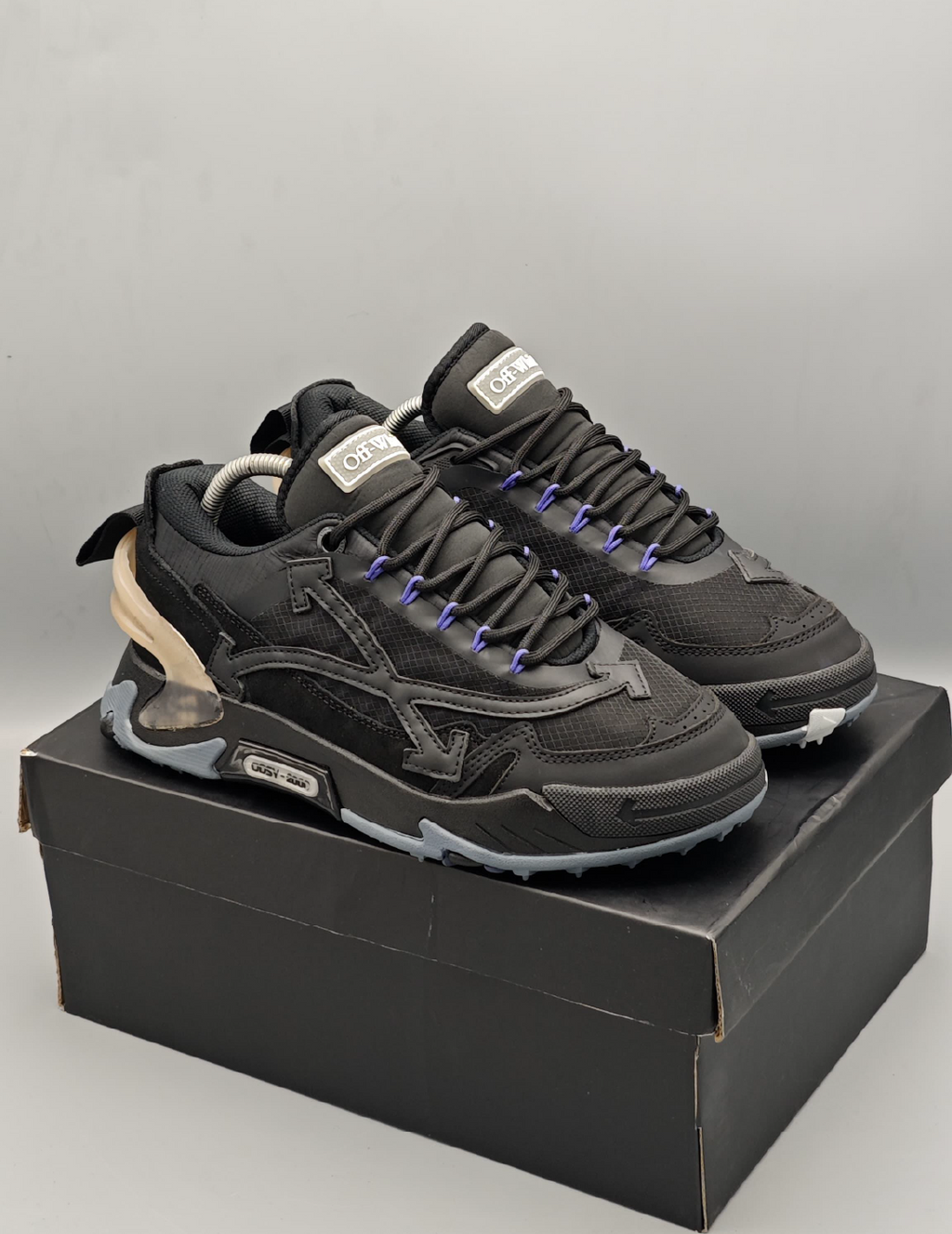Off White Odsy 2000