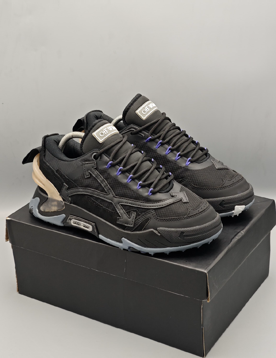Off White Odsy 2000
