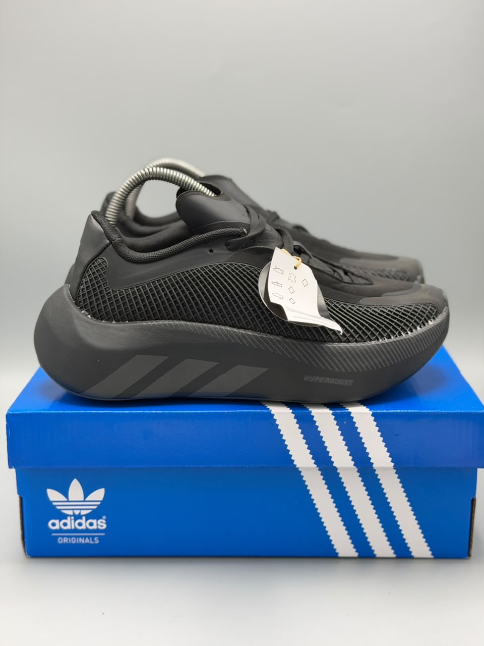 Adidas Hyperboost