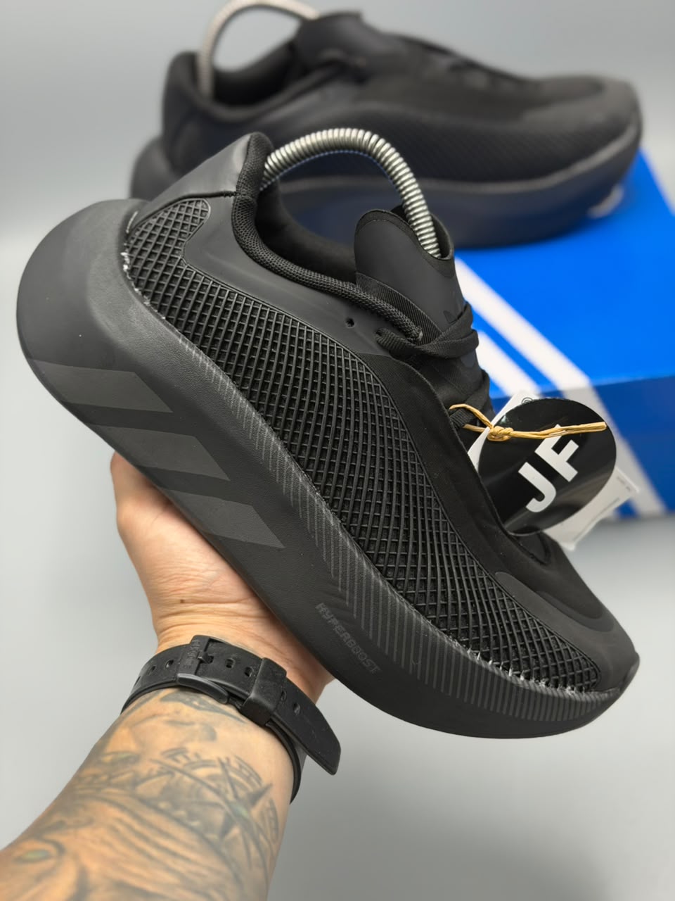 Adidas Hyperboost