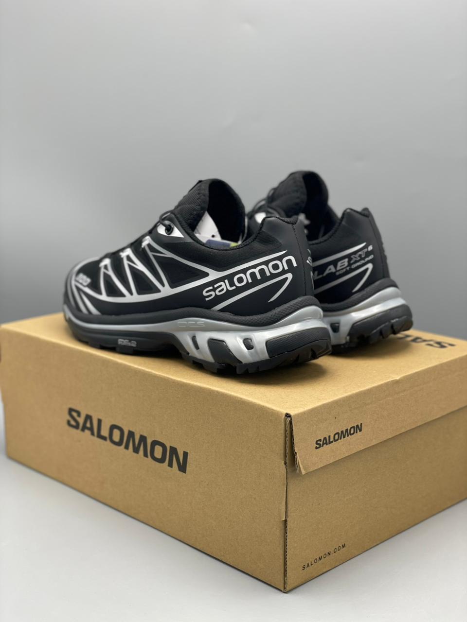 Salomon XT-6