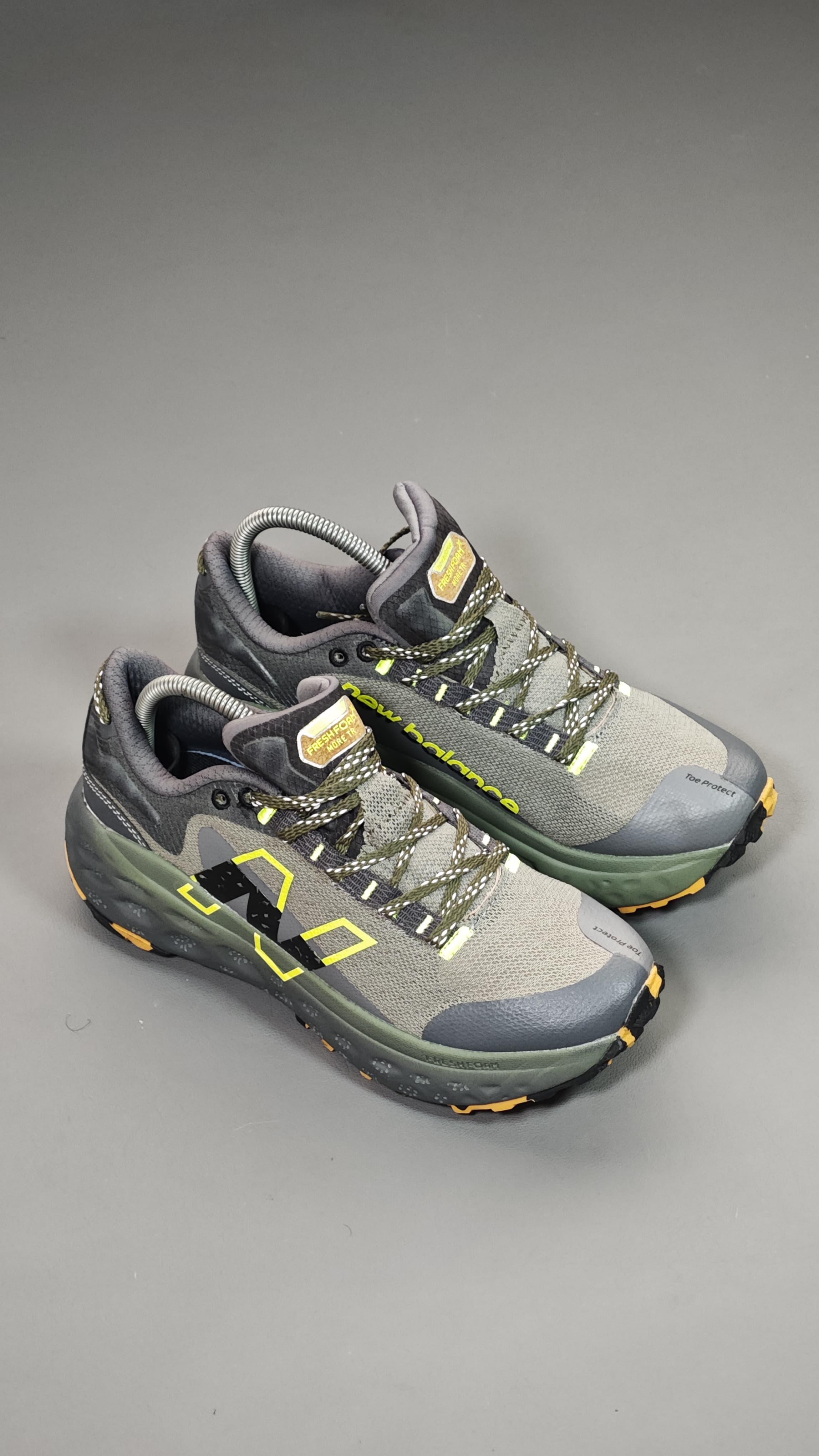 New Balance Fresh Foam XMore trail V2